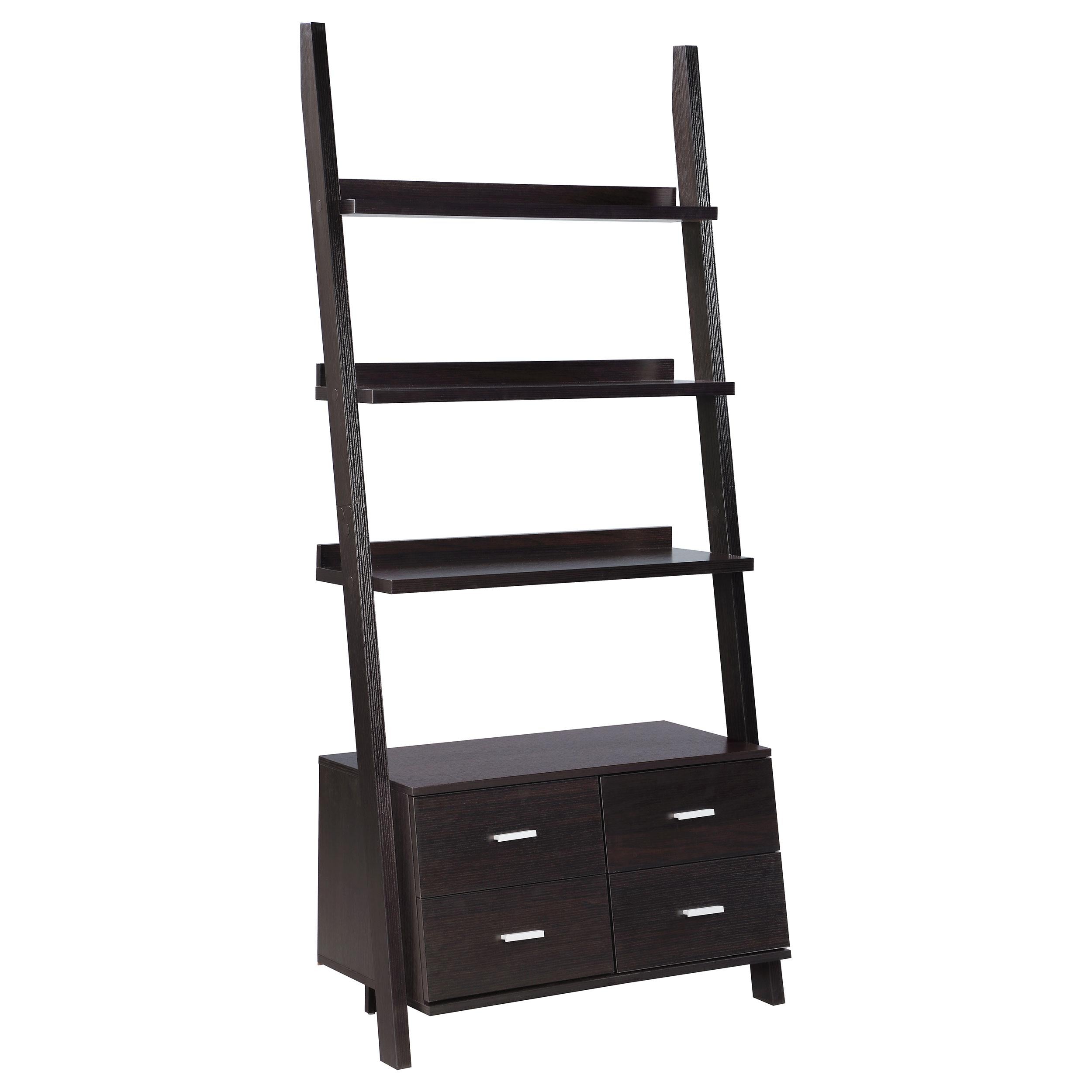 Colella Bookshelf - Luxury Home Furniture (MI)