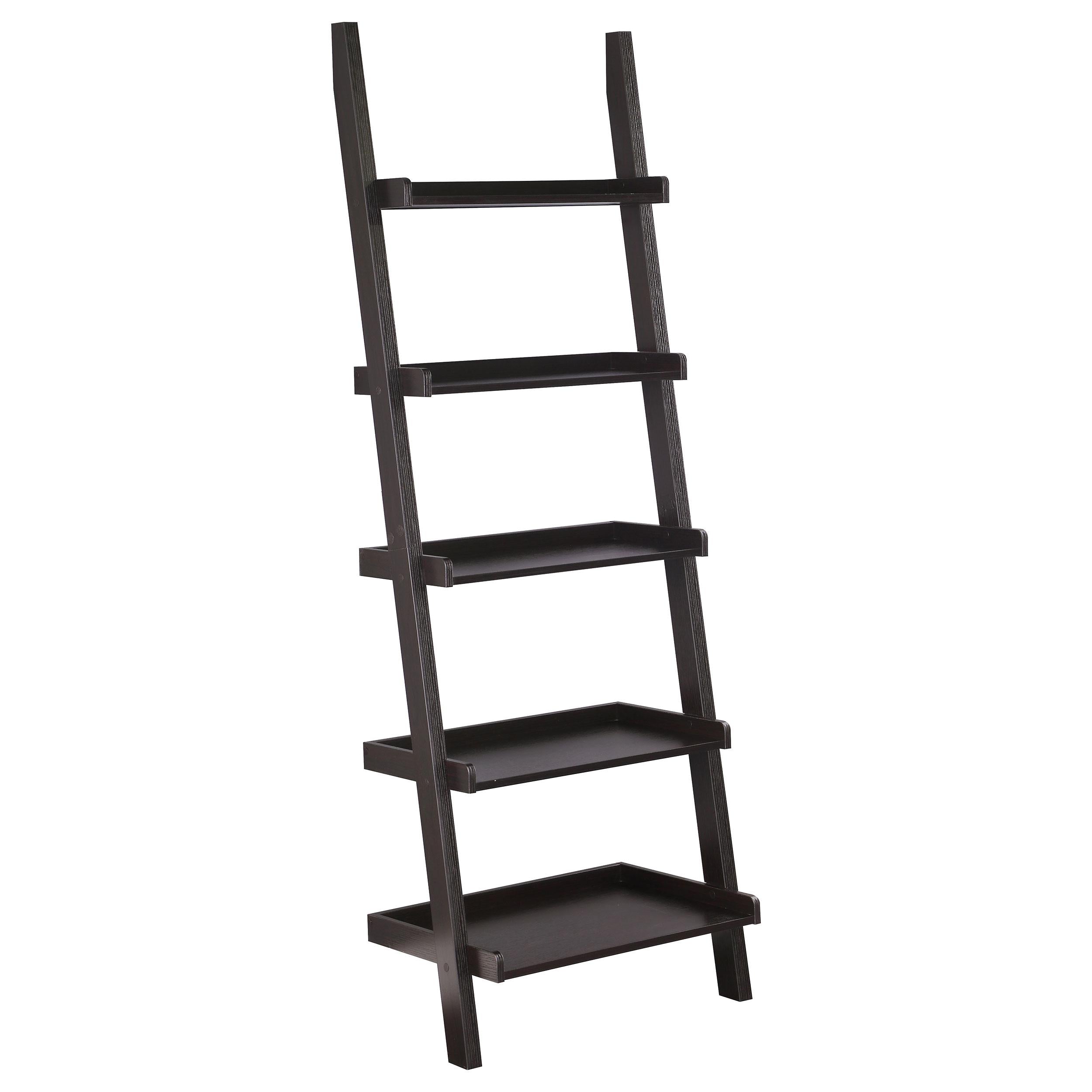 Colella Bookshelf - Luxury Home Furniture (MI)
