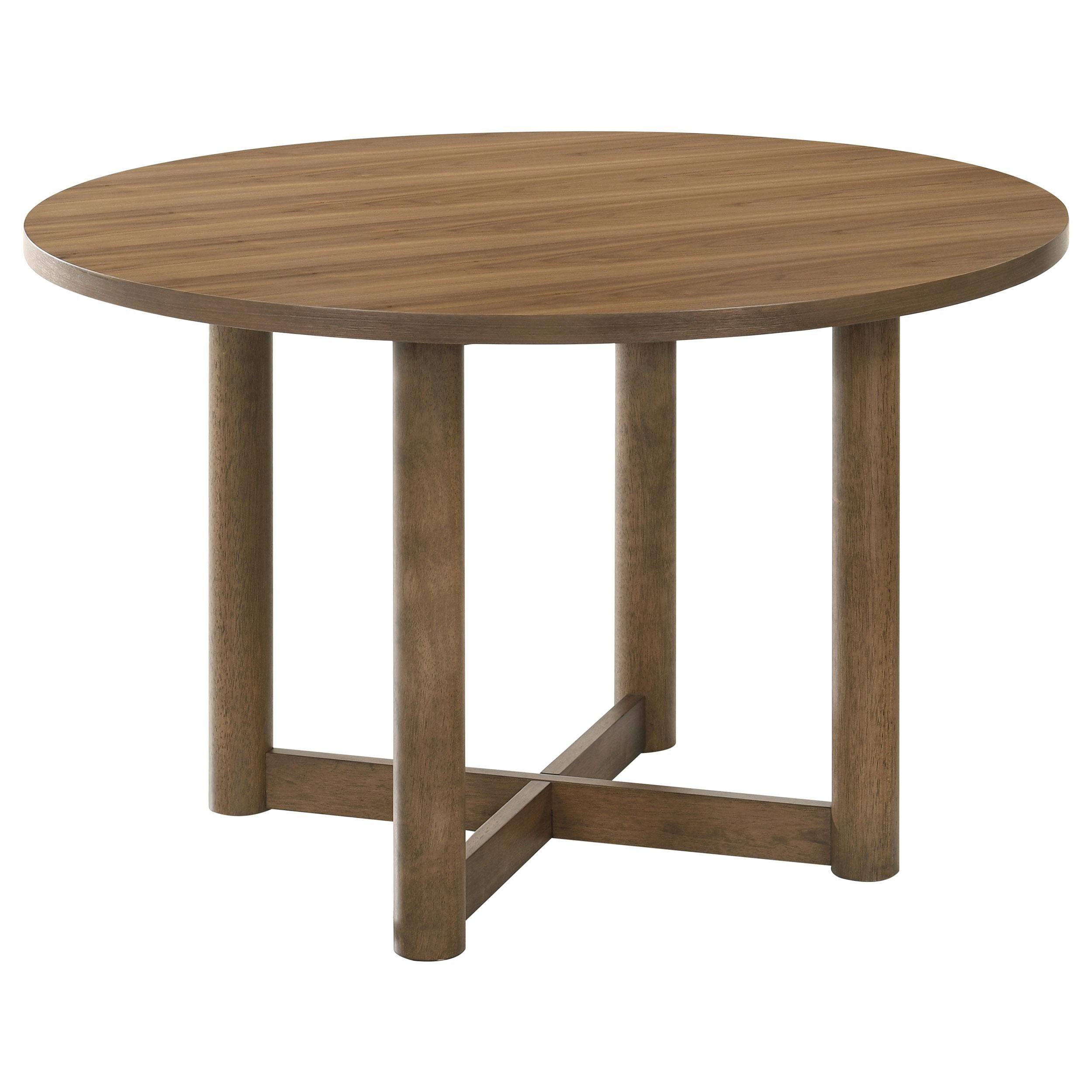 Crestmore Dining Set - Luxury Home Furniture (MI)