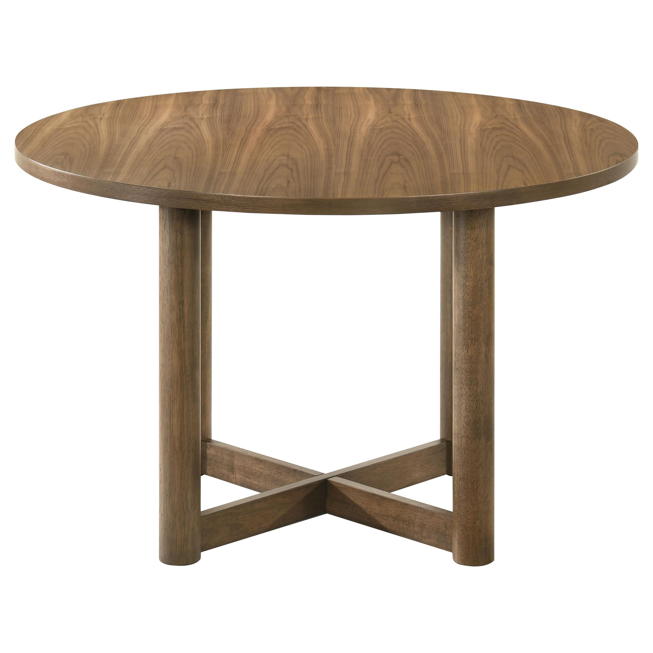 Crestmore Dining Set - Luxury Home Furniture (MI)