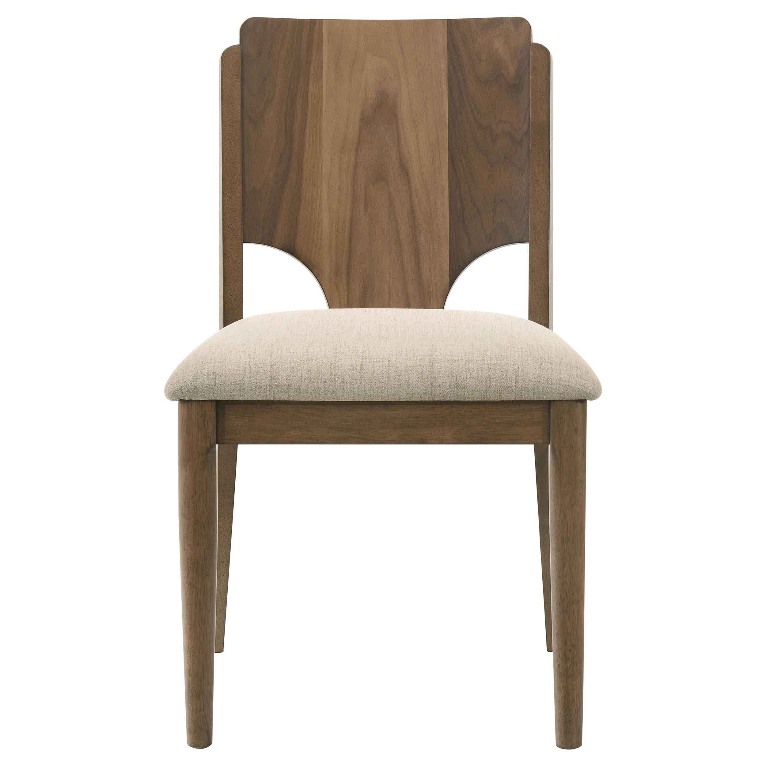 Crestmore Dining Set - Luxury Home Furniture (MI)