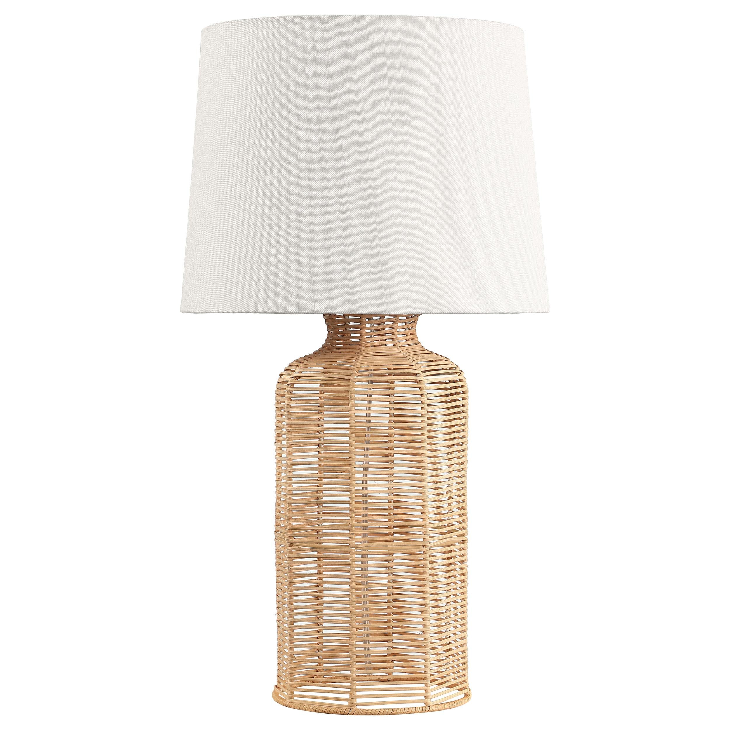 Nairobi Table Lamps - Luxury Home Furniture (MI)