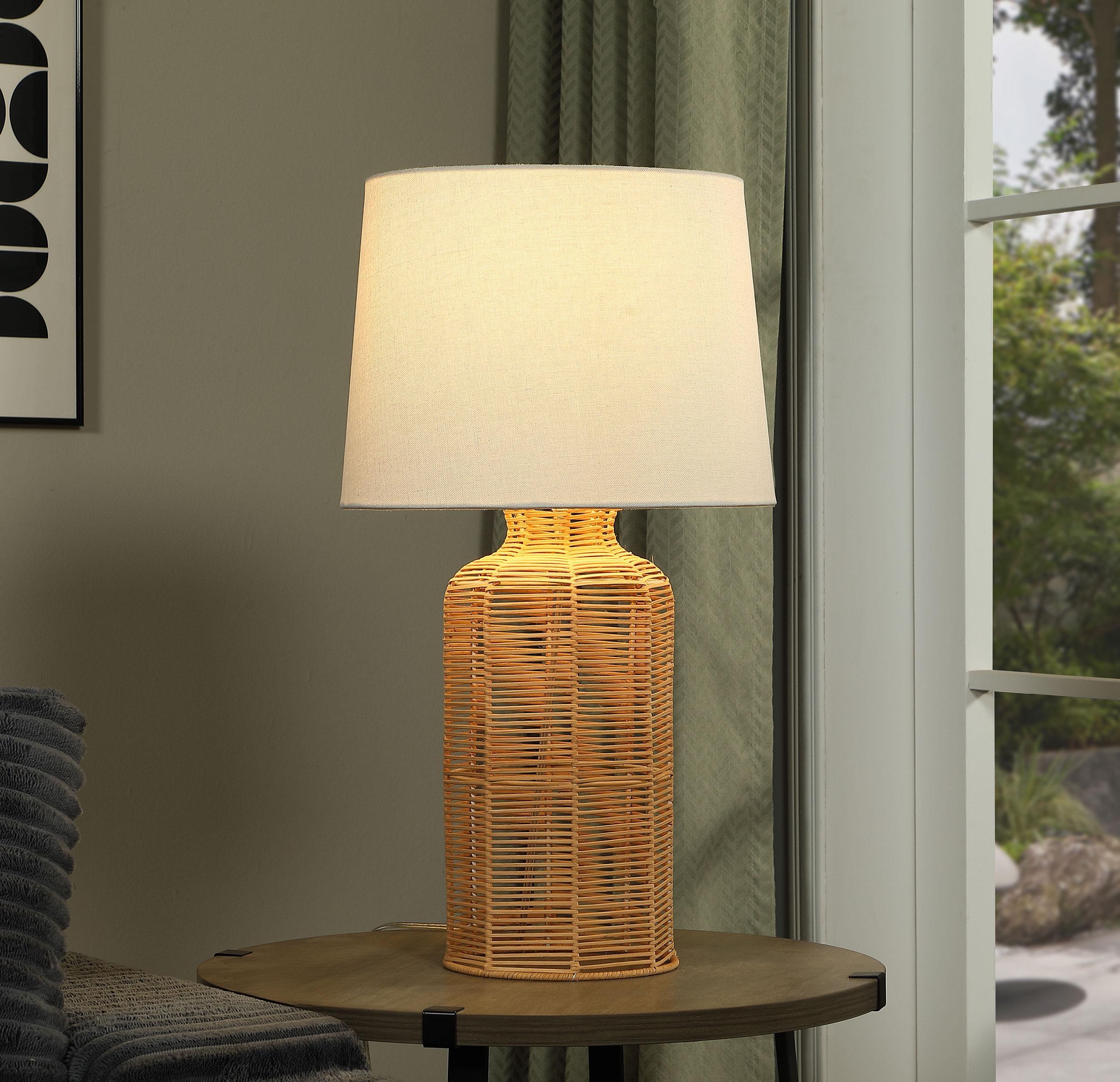 Nairobi Table Lamps - Luxury Home Furniture (MI)