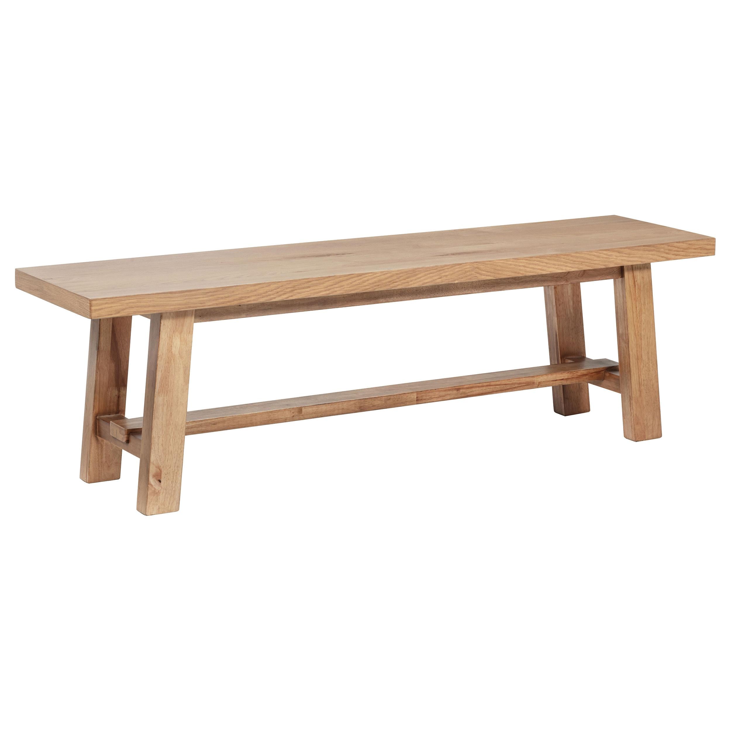 Middleton Dining Bench - Luxury Home Furniture (MI)