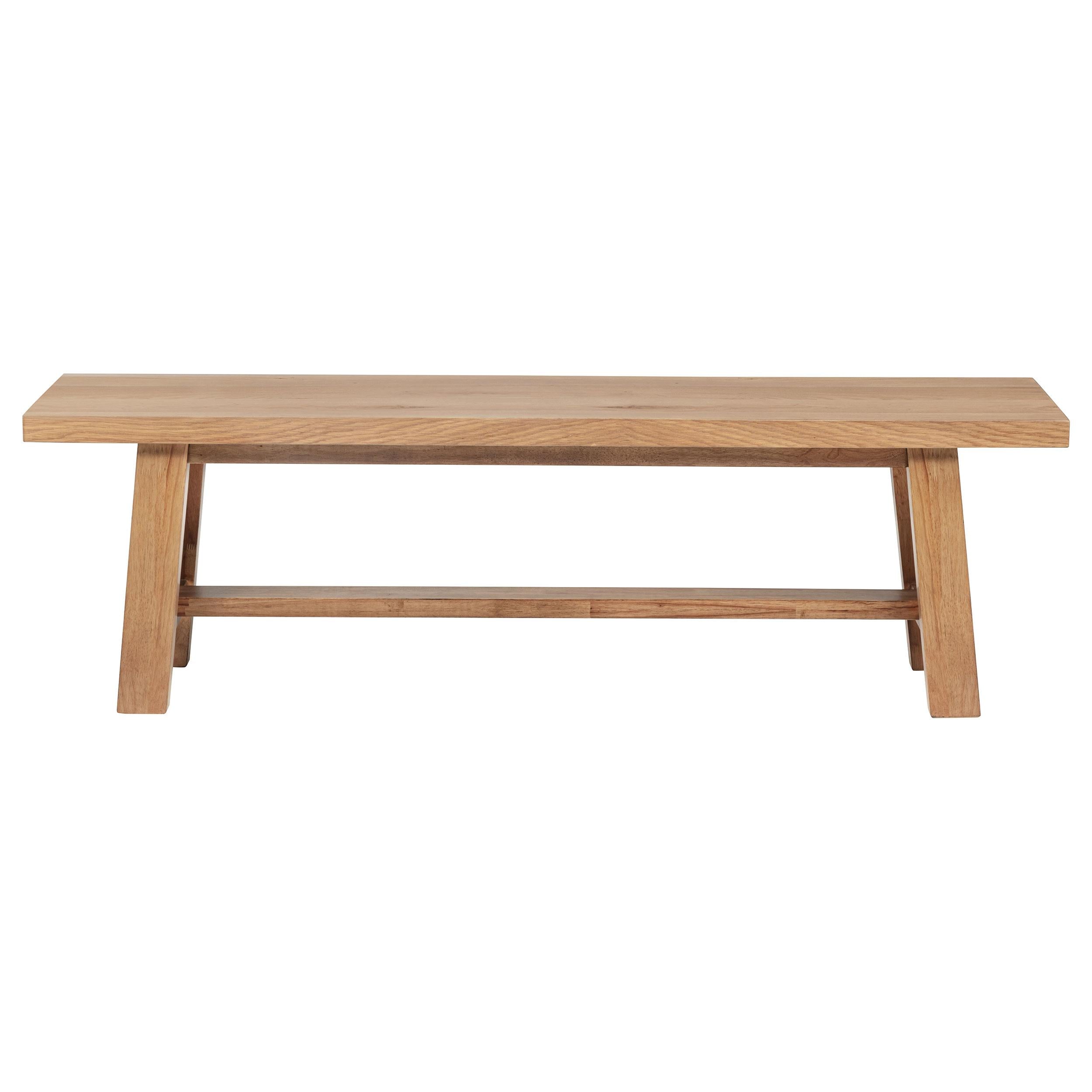 Middleton Dining Bench - Luxury Home Furniture (MI)