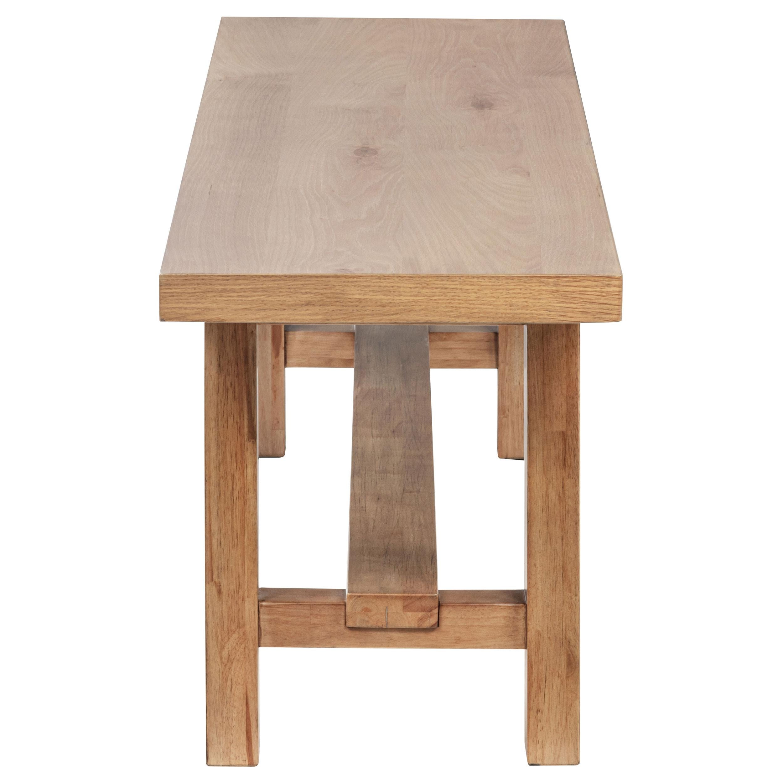 Middleton Dining Bench - Luxury Home Furniture (MI)