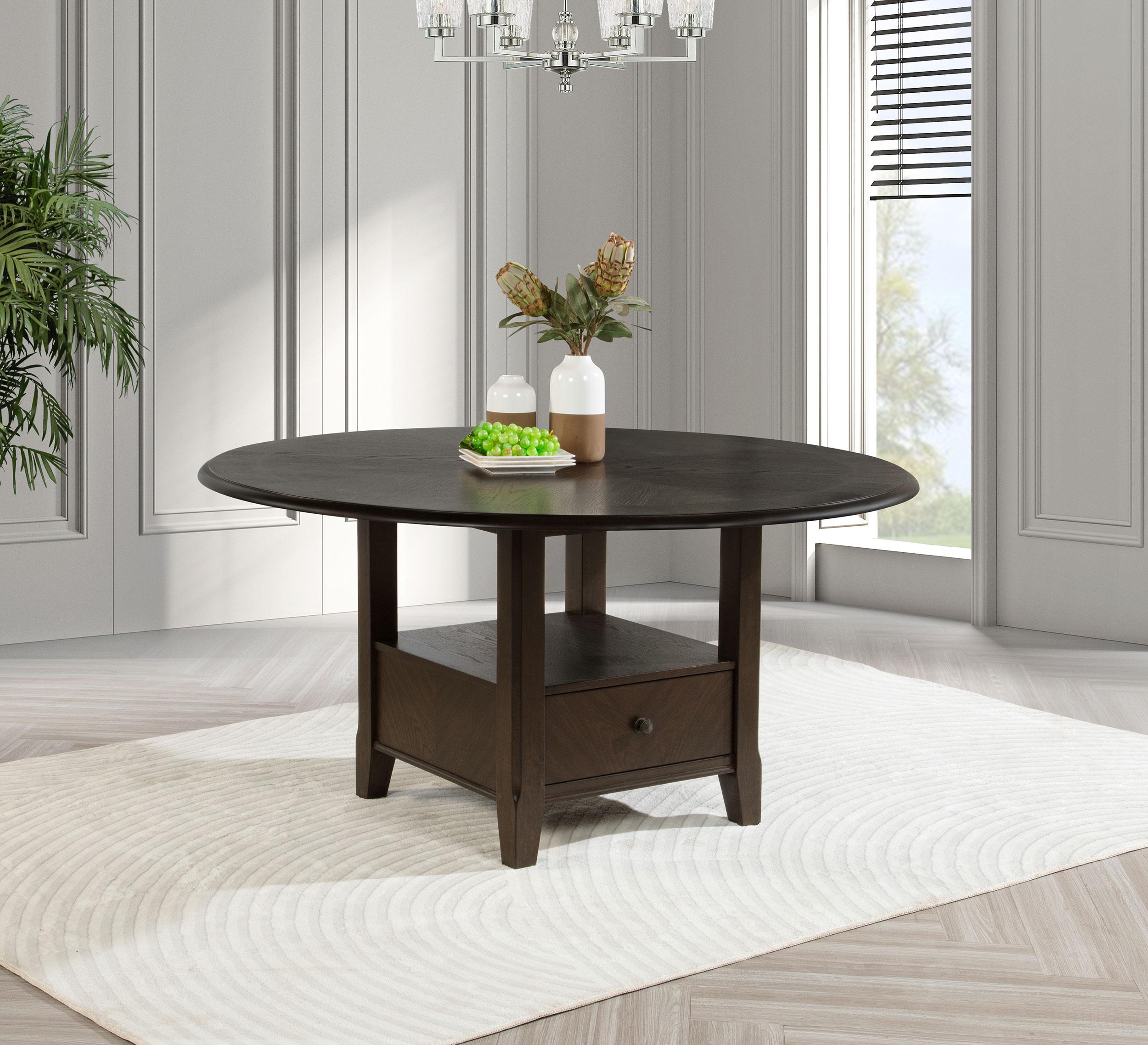 Twyla Dining Table - Luxury Home Furniture (MI)