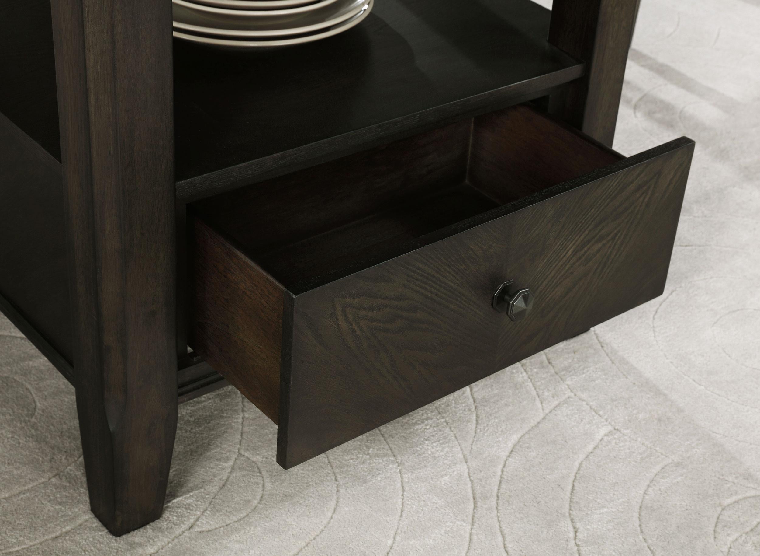 Twyla Dining Table - Luxury Home Furniture (MI)