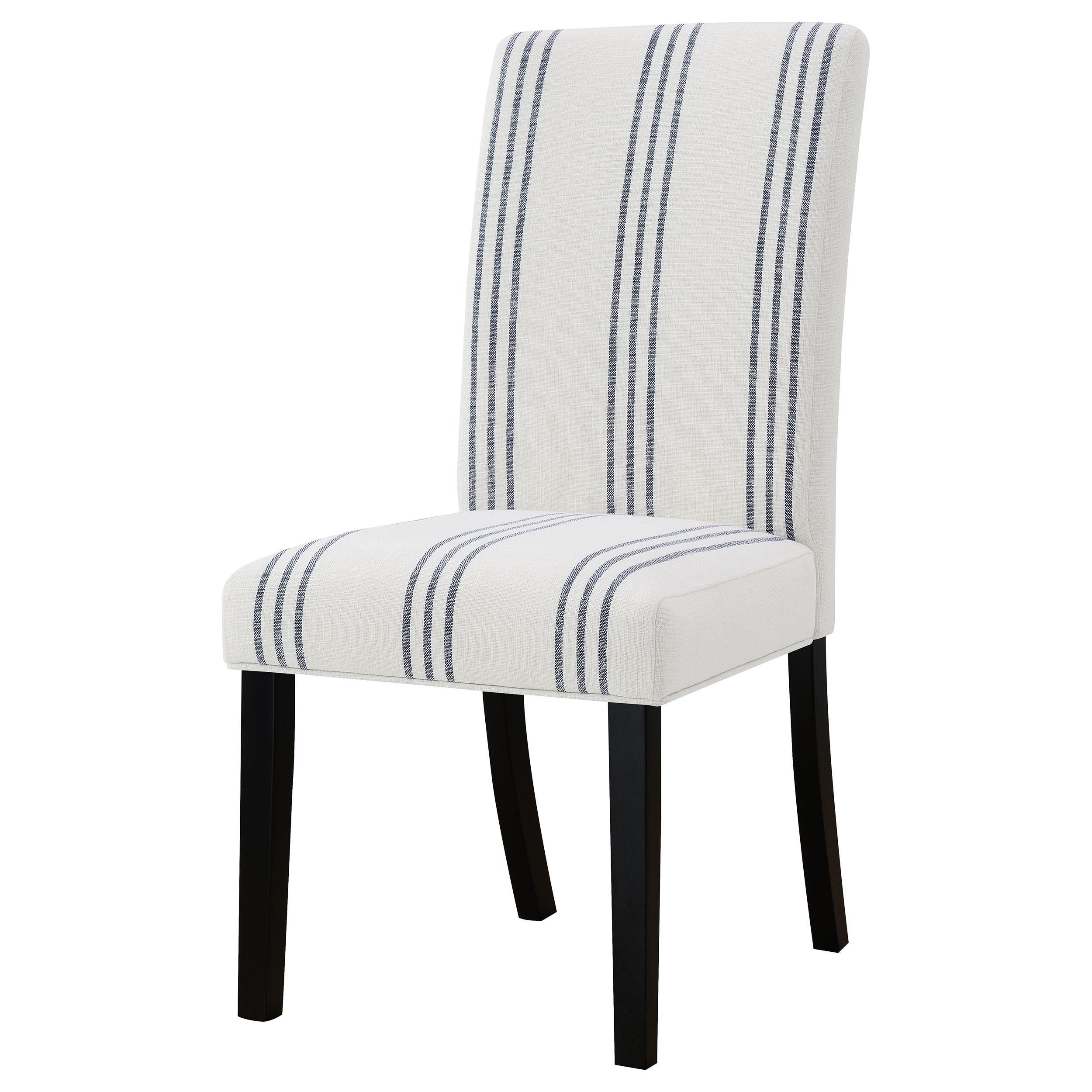 Herran Side Chairs - Luxury Home Furniture (MI)