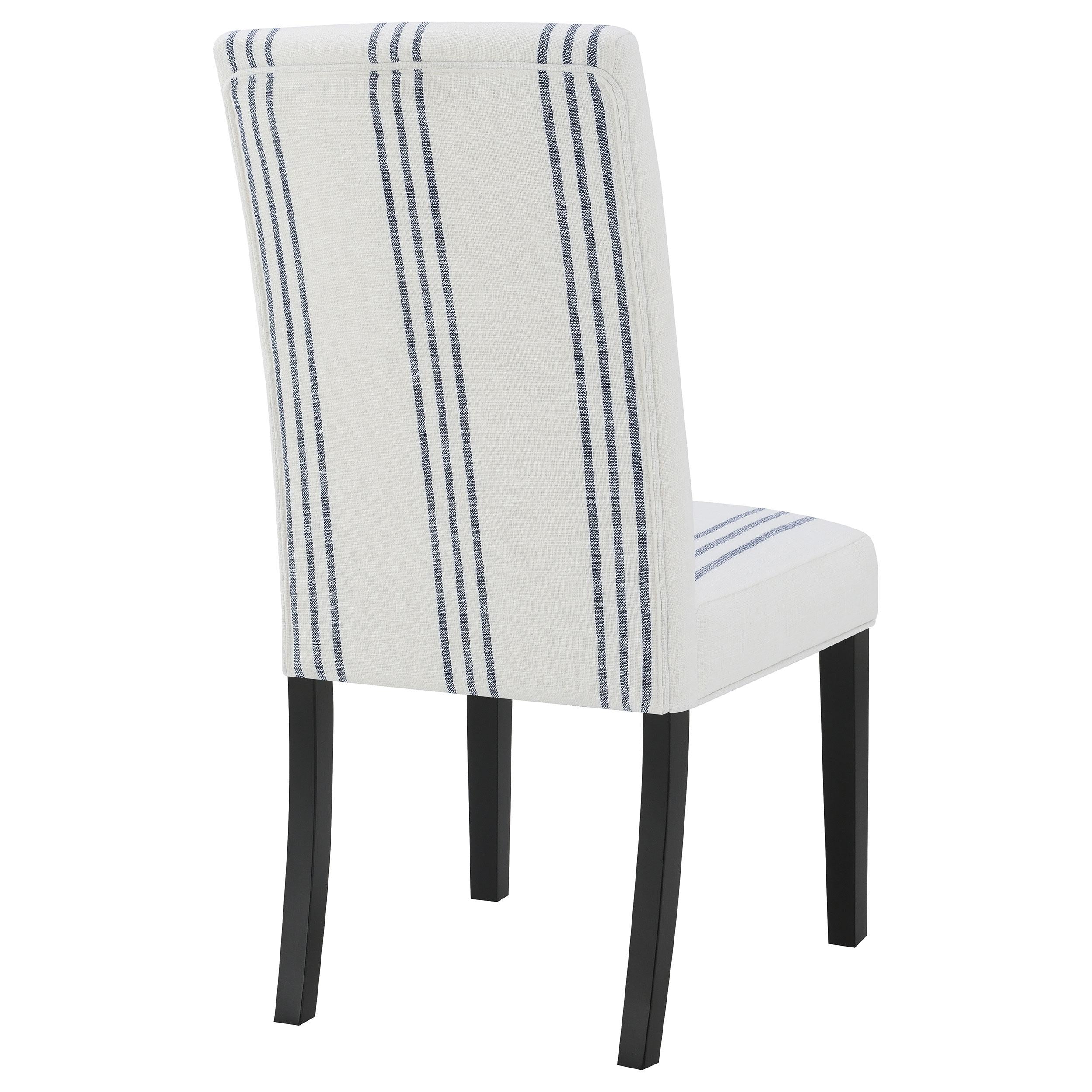 Herran Dining Side Chair - Luxury Home Furniture (MI)