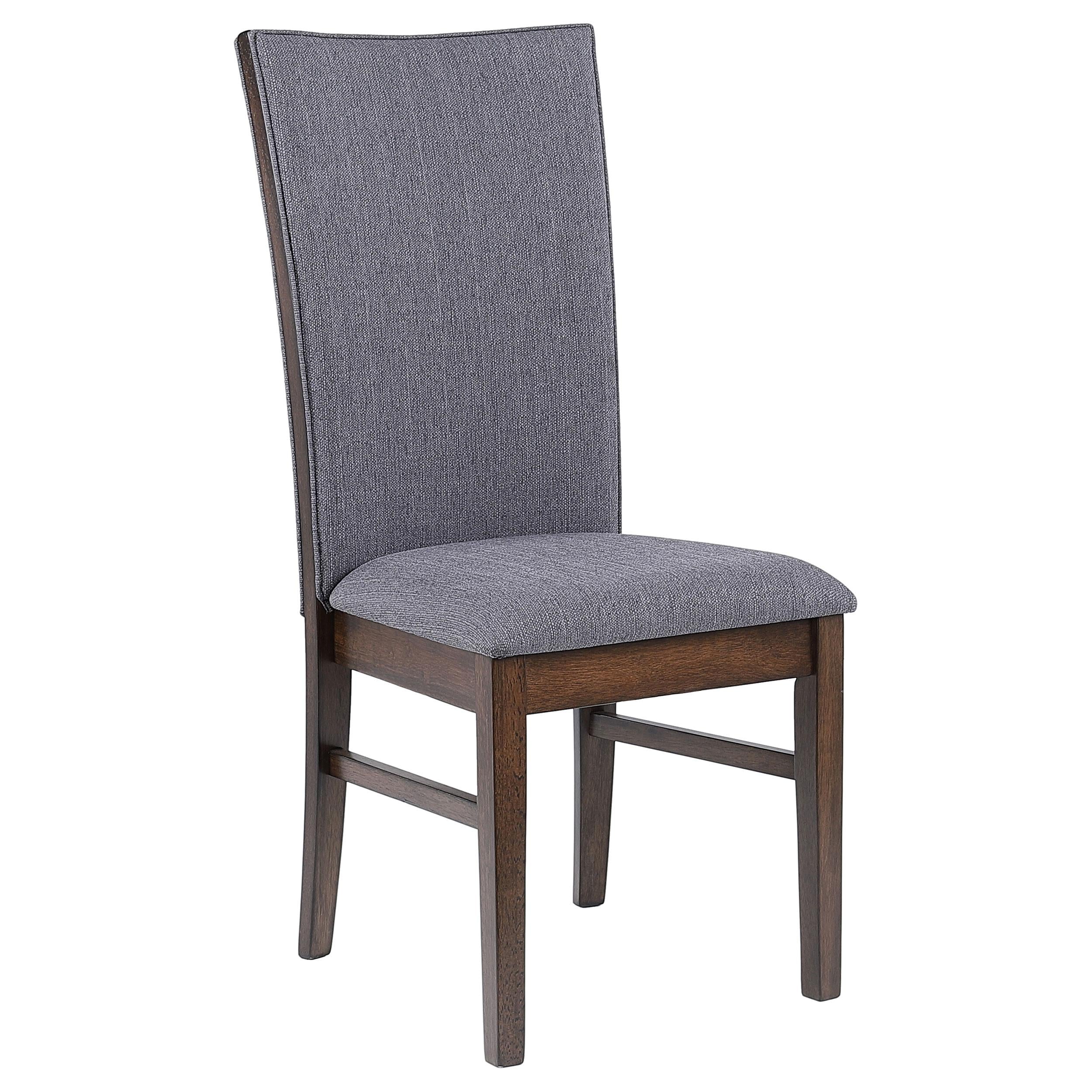 Sherwood Side Chairs - Luxury Home Furniture (MI)