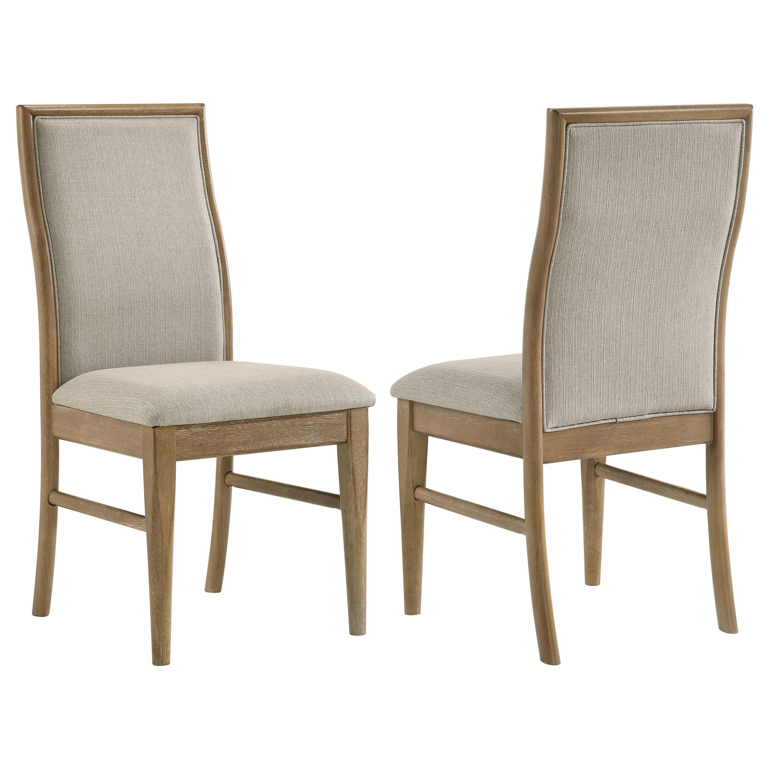 Adina Dining Side Chair - Luxury Home Furniture (MI)