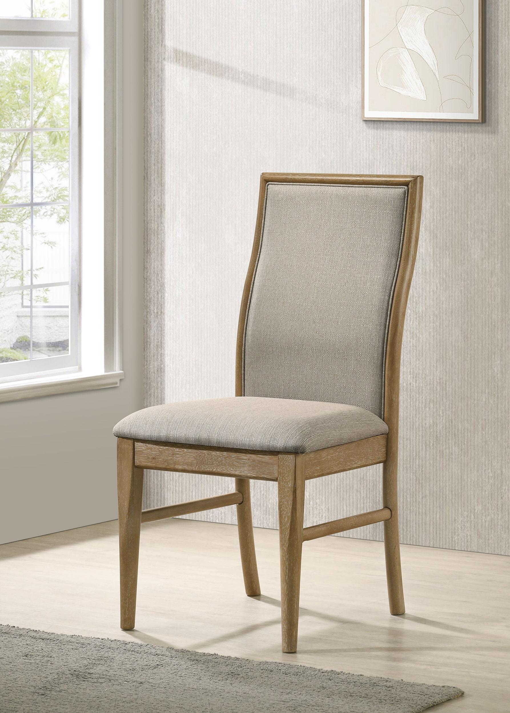 Adina Dining Side Chair - Luxury Home Furniture (MI)