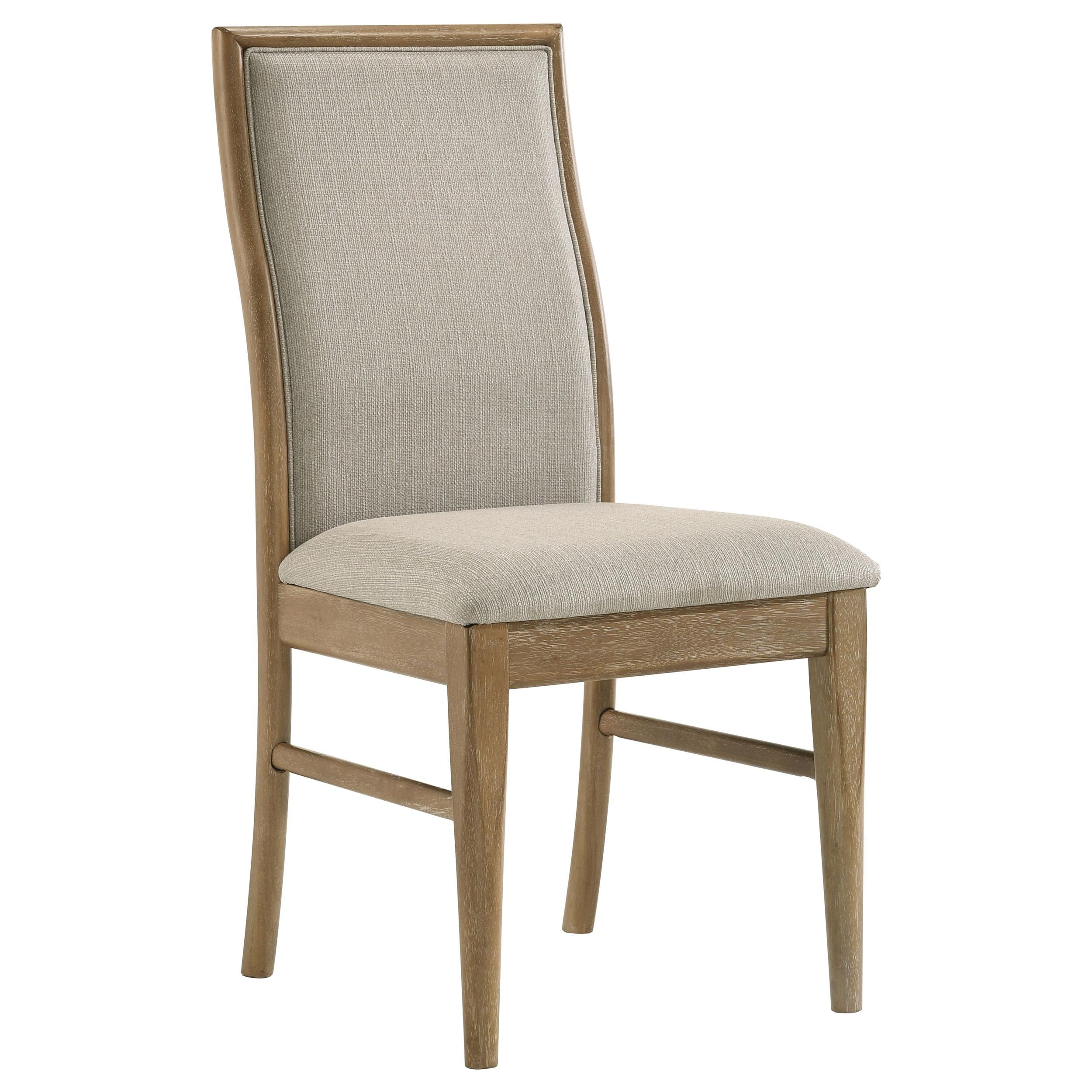 Adina Side Chairs - Luxury Home Furniture (MI)