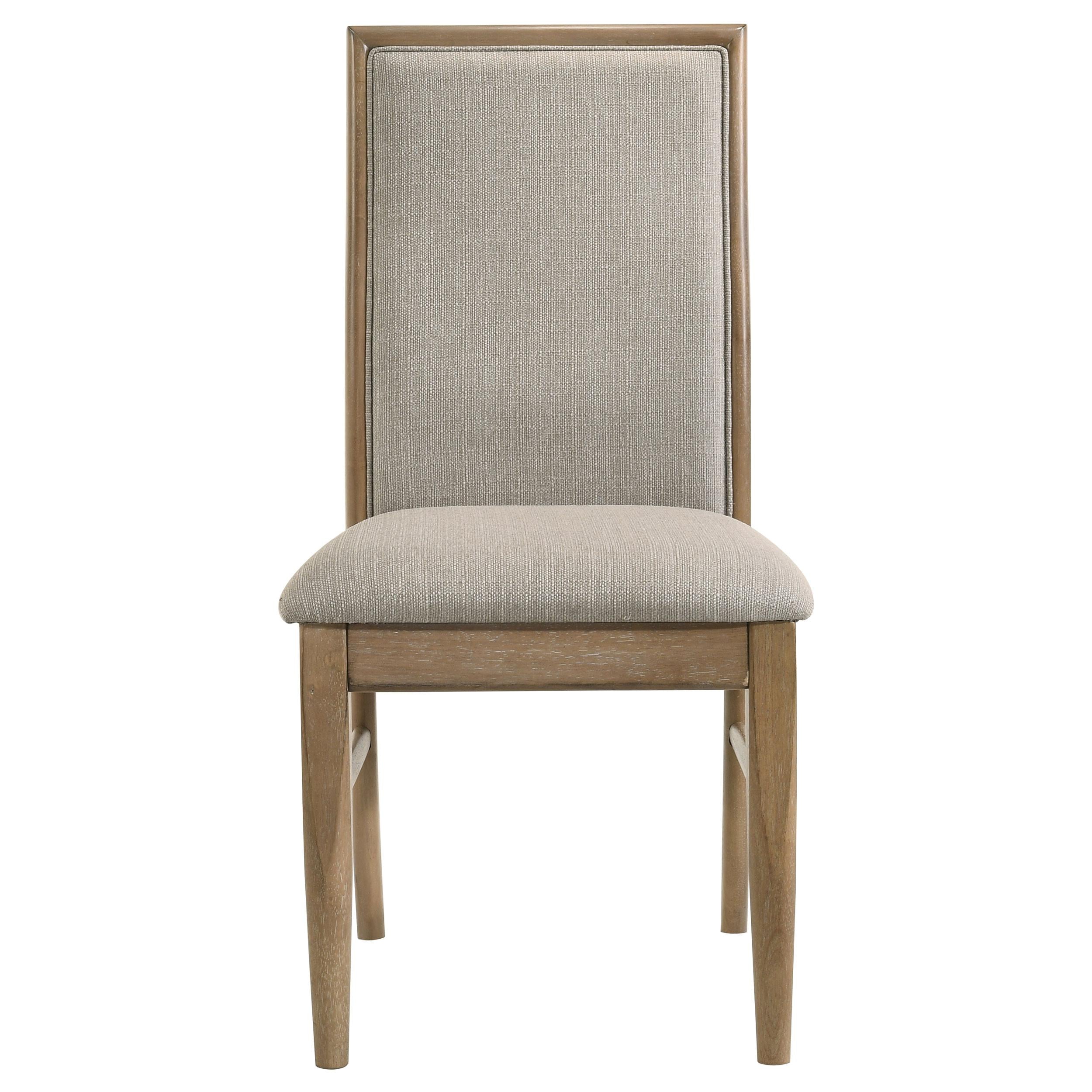 Adina Dining Side Chair - Luxury Home Furniture (MI)