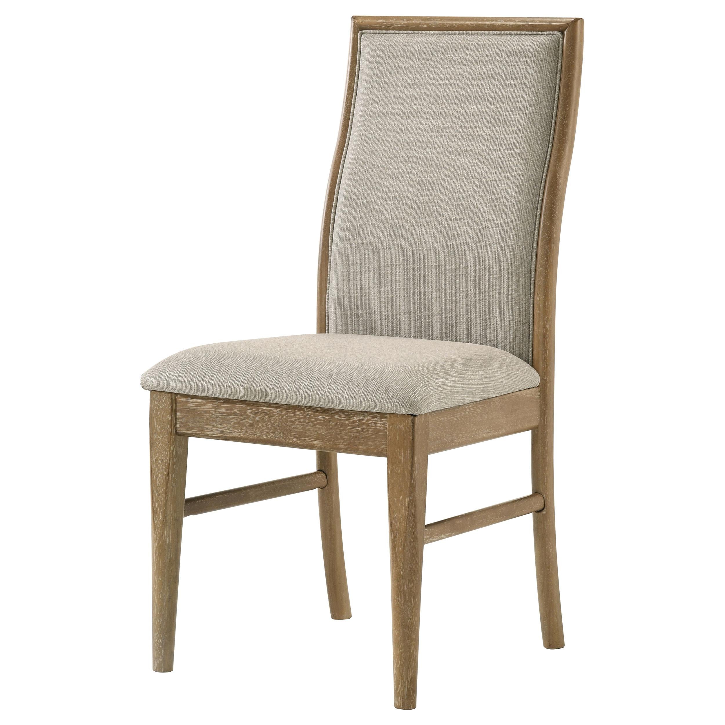 Adina Side Chairs - Luxury Home Furniture (MI)