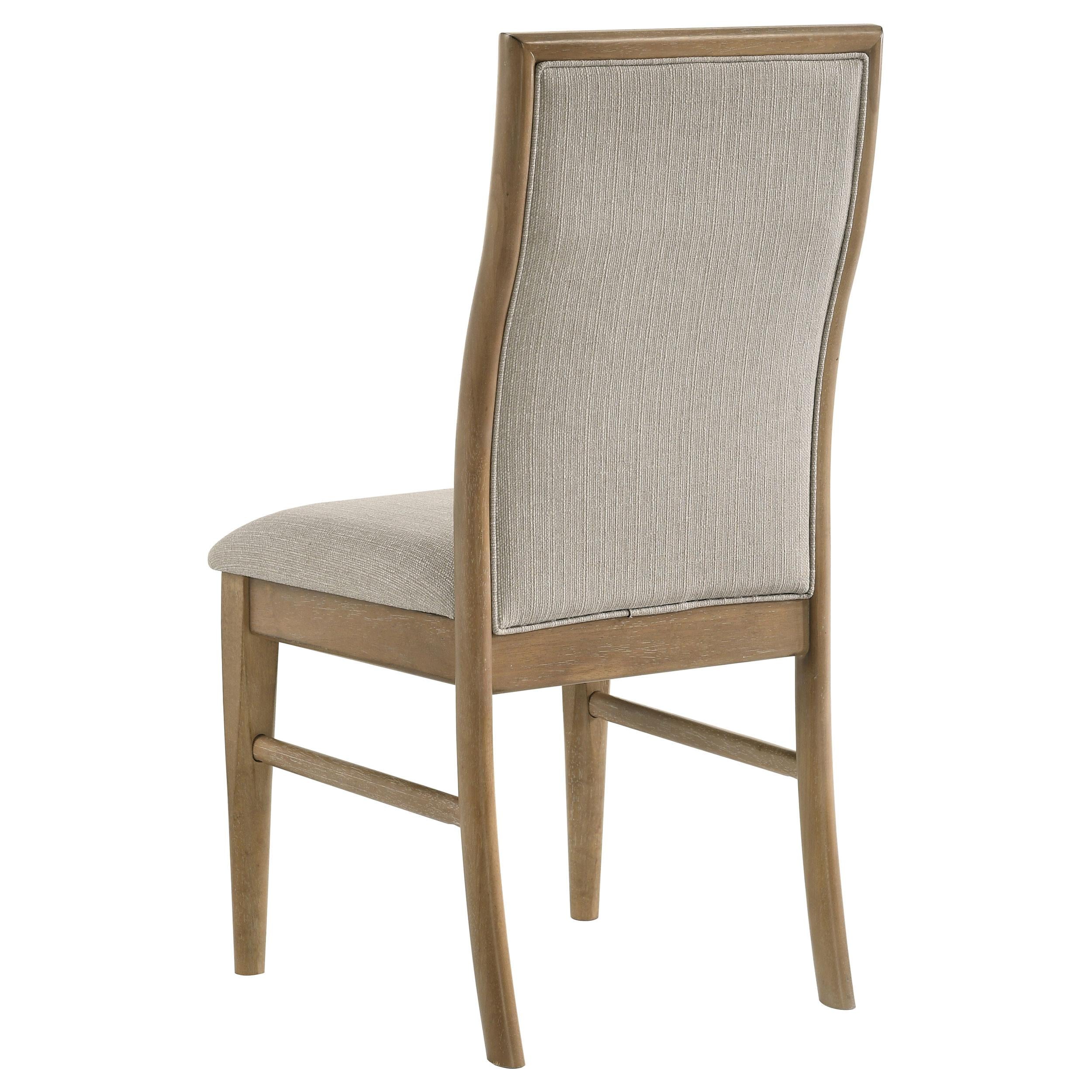 Adina Side Chairs - Luxury Home Furniture (MI)