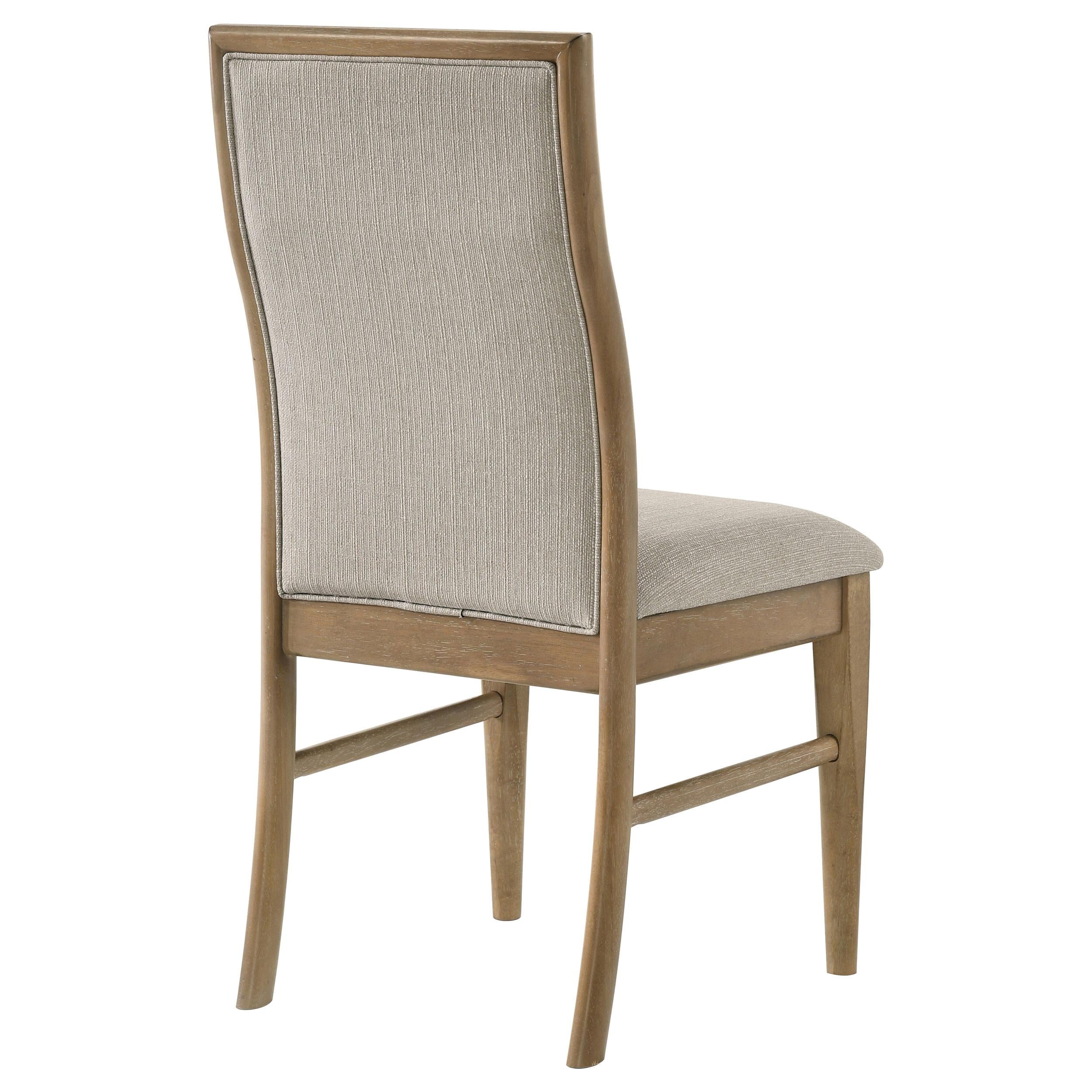 Adina Side Chairs - Luxury Home Furniture (MI)