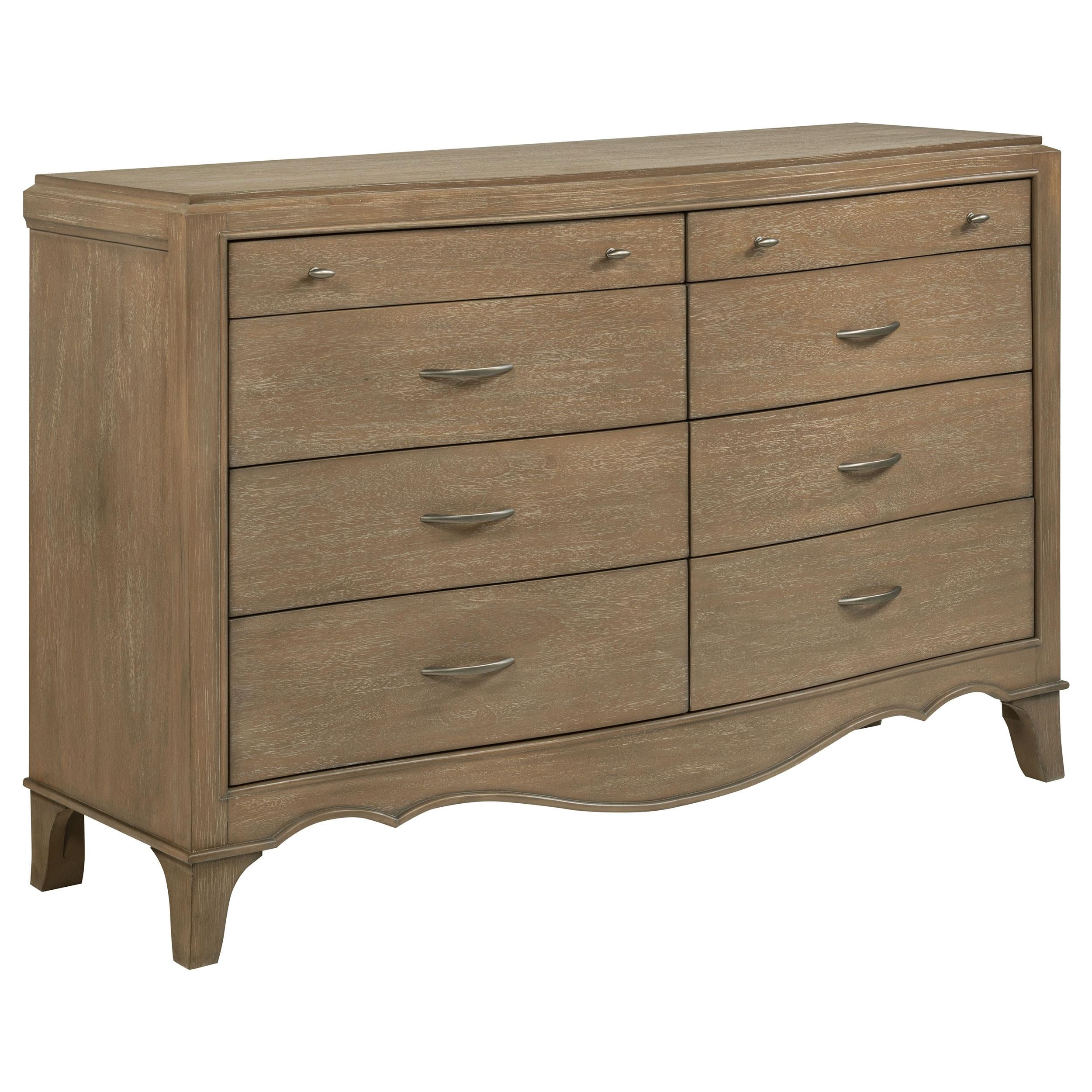 Revello Dressers - Luxury Home Furniture (MI)