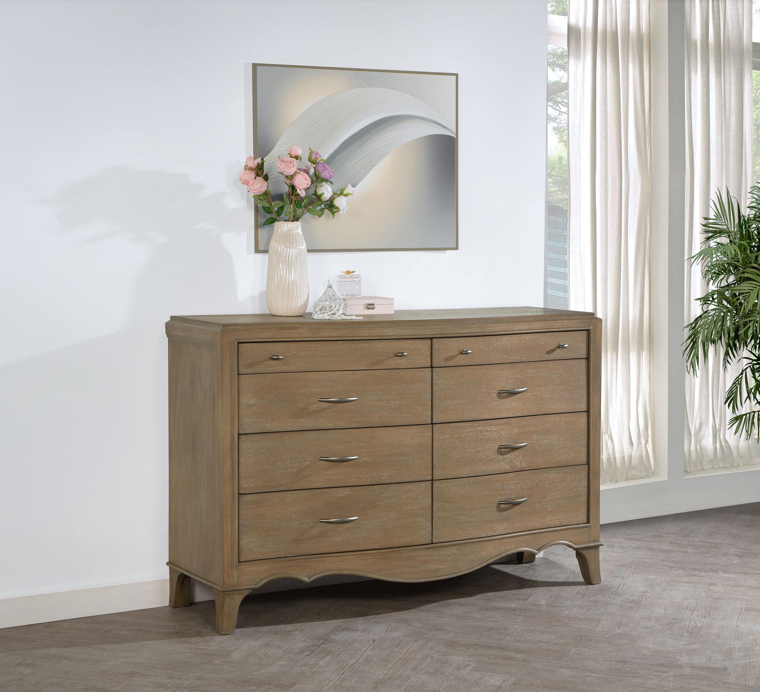 Revello Dressers - Luxury Home Furniture (MI)