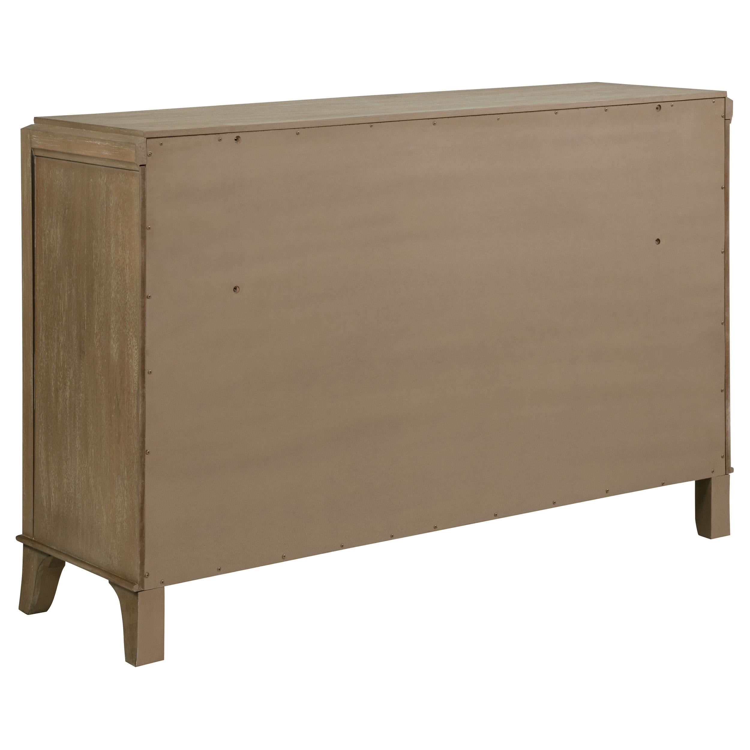 Revello Dressers - Luxury Home Furniture (MI)