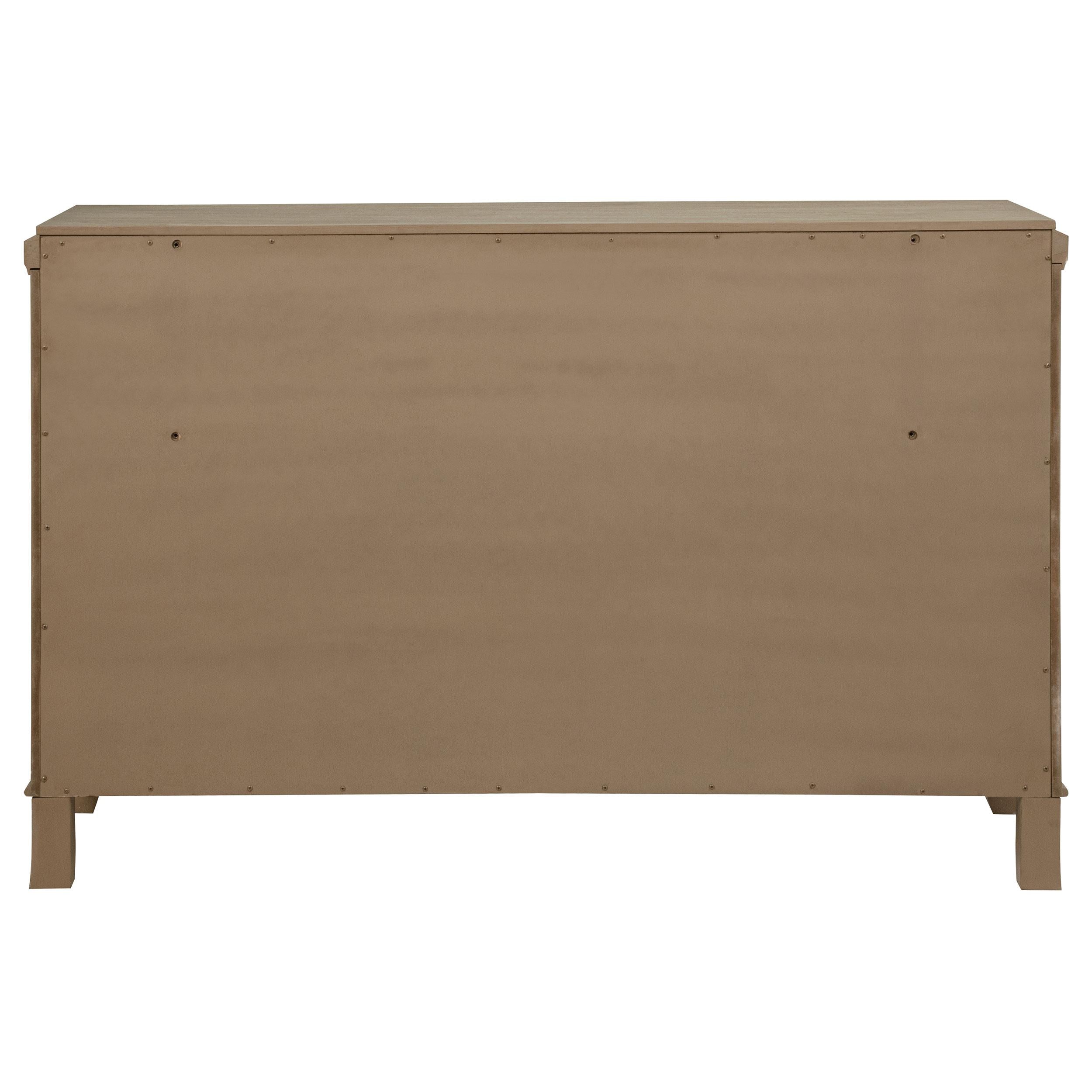 Revello Dressers - Luxury Home Furniture (MI)
