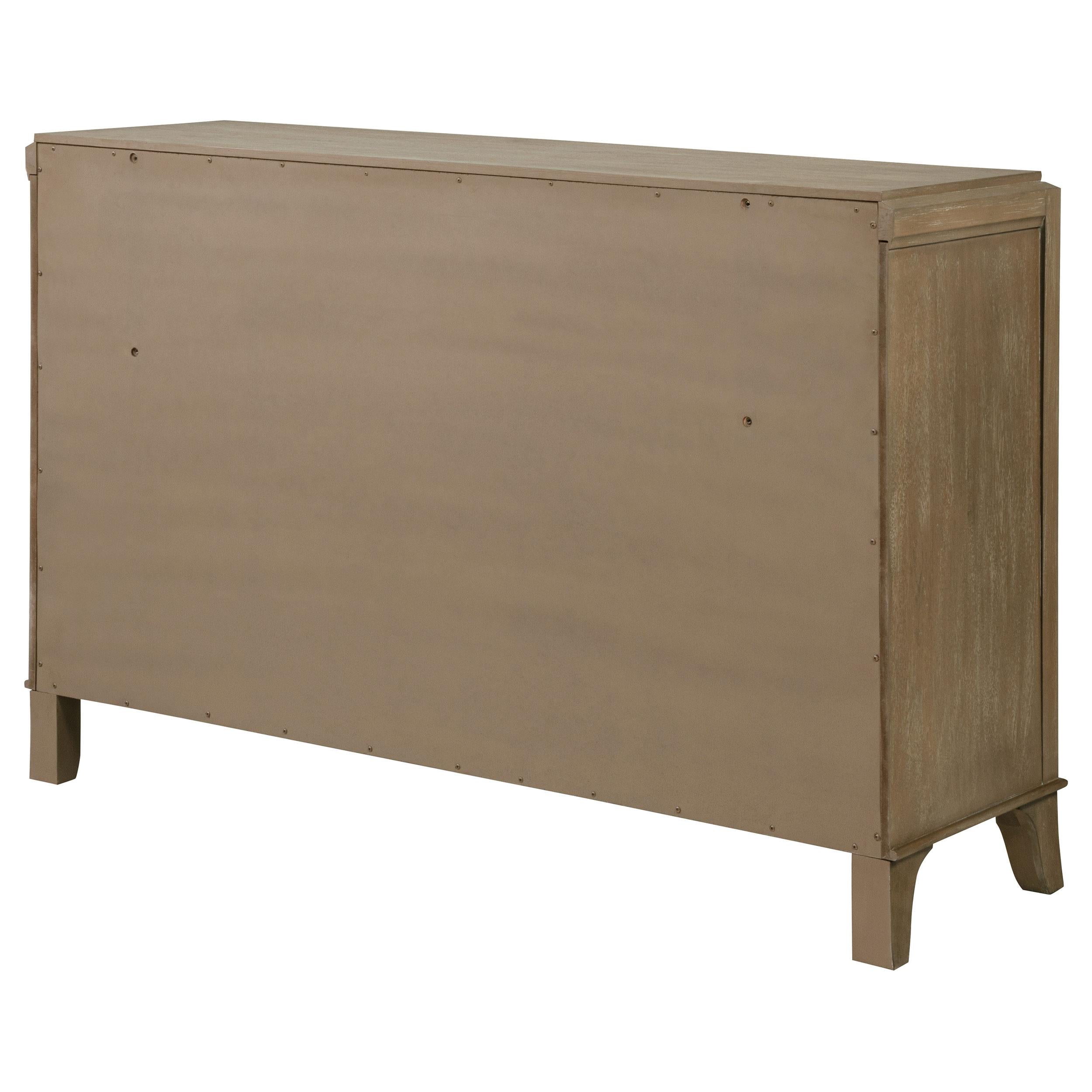 Revello Dressers - Luxury Home Furniture (MI)