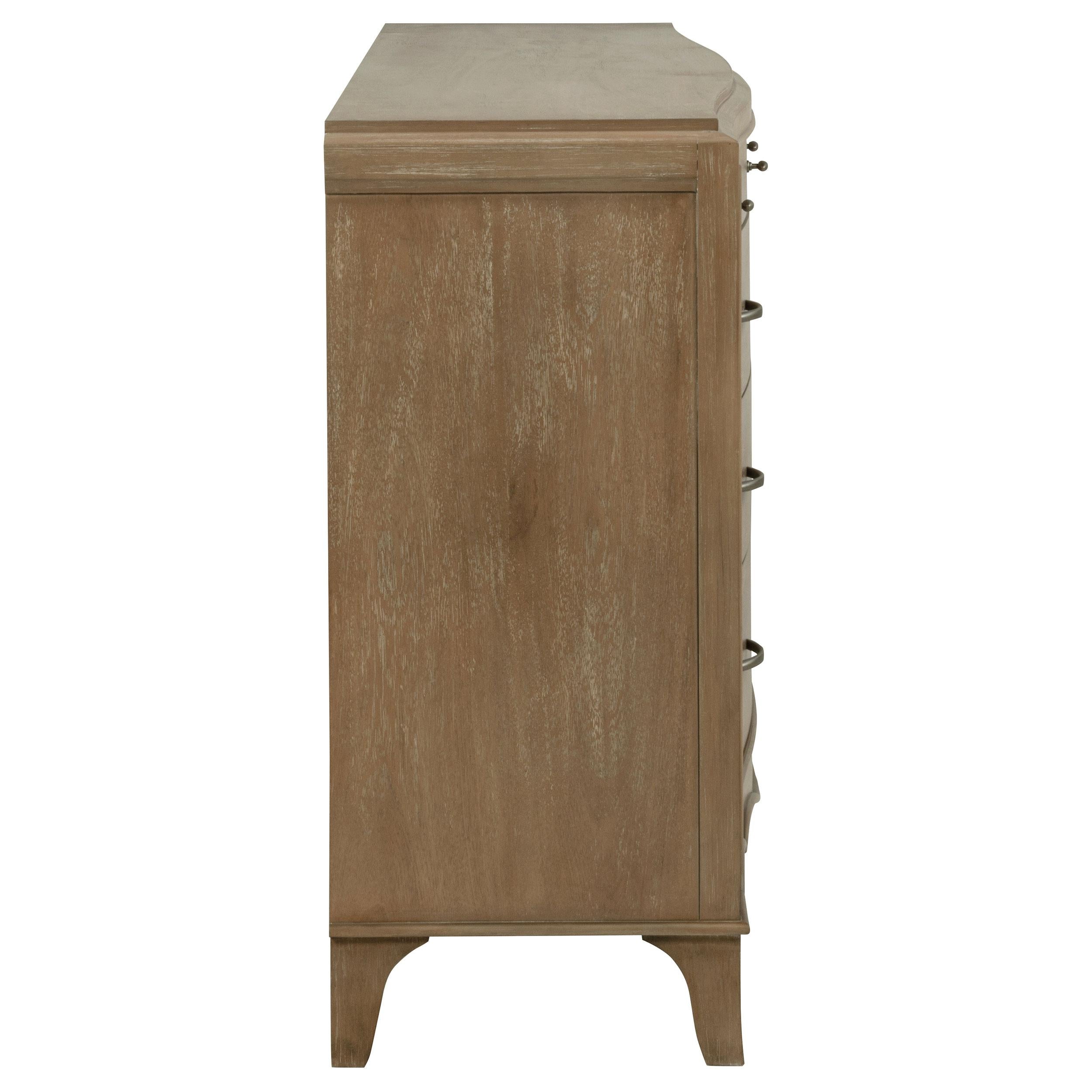 Revello Dressers - Luxury Home Furniture (MI)