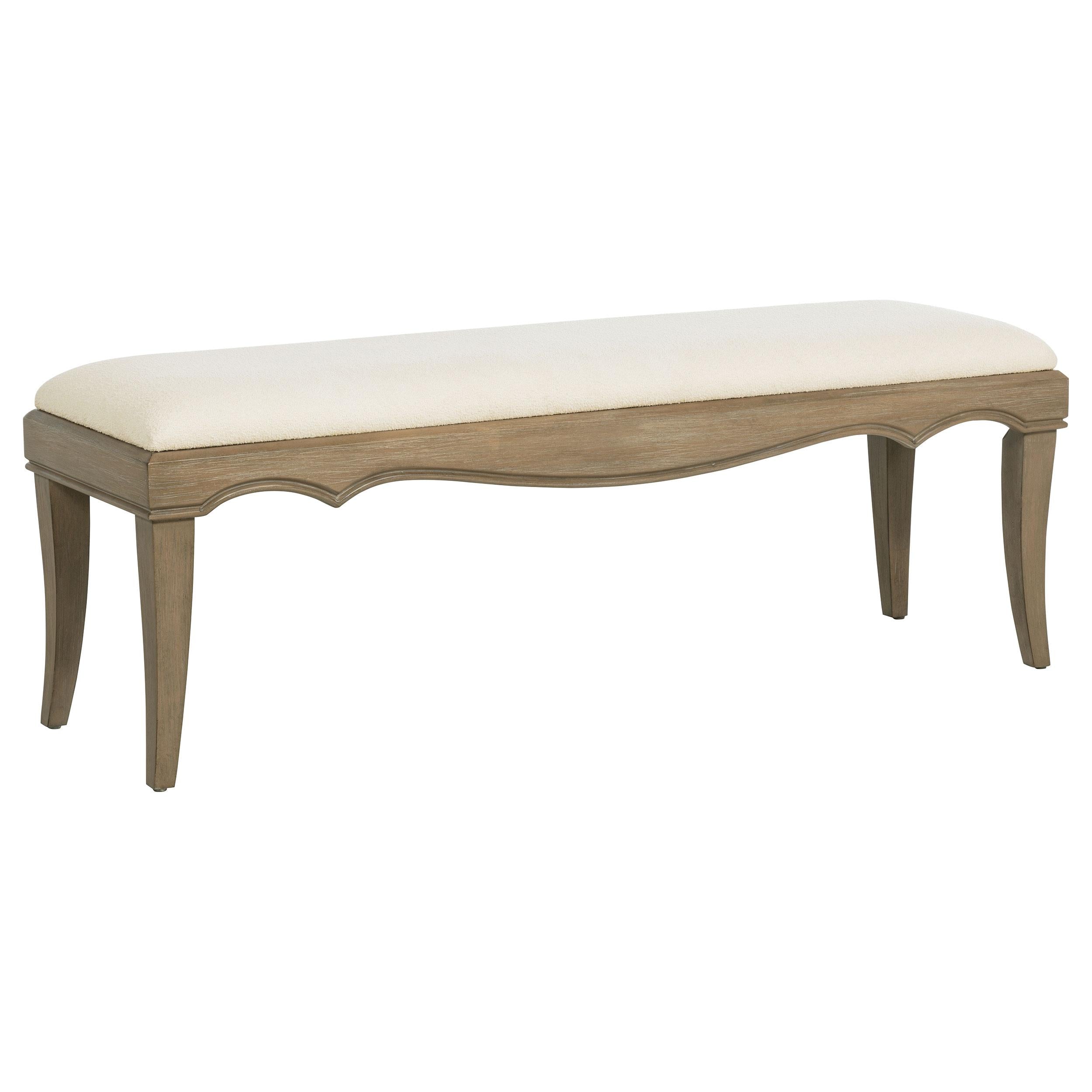 Revello Benches - Luxury Home Furniture (MI)