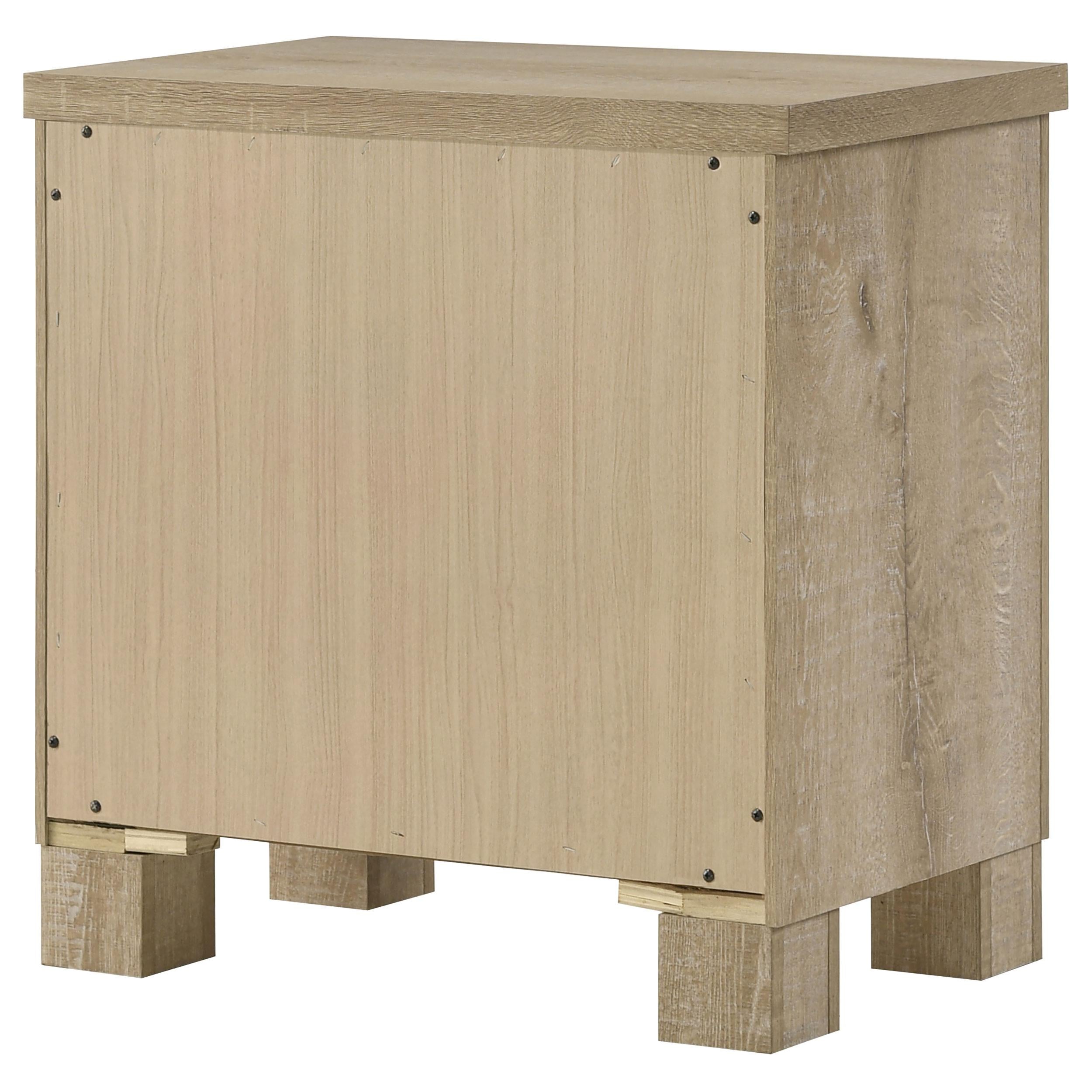 Oakglen Nightstand - Luxury Home Furniture (MI)