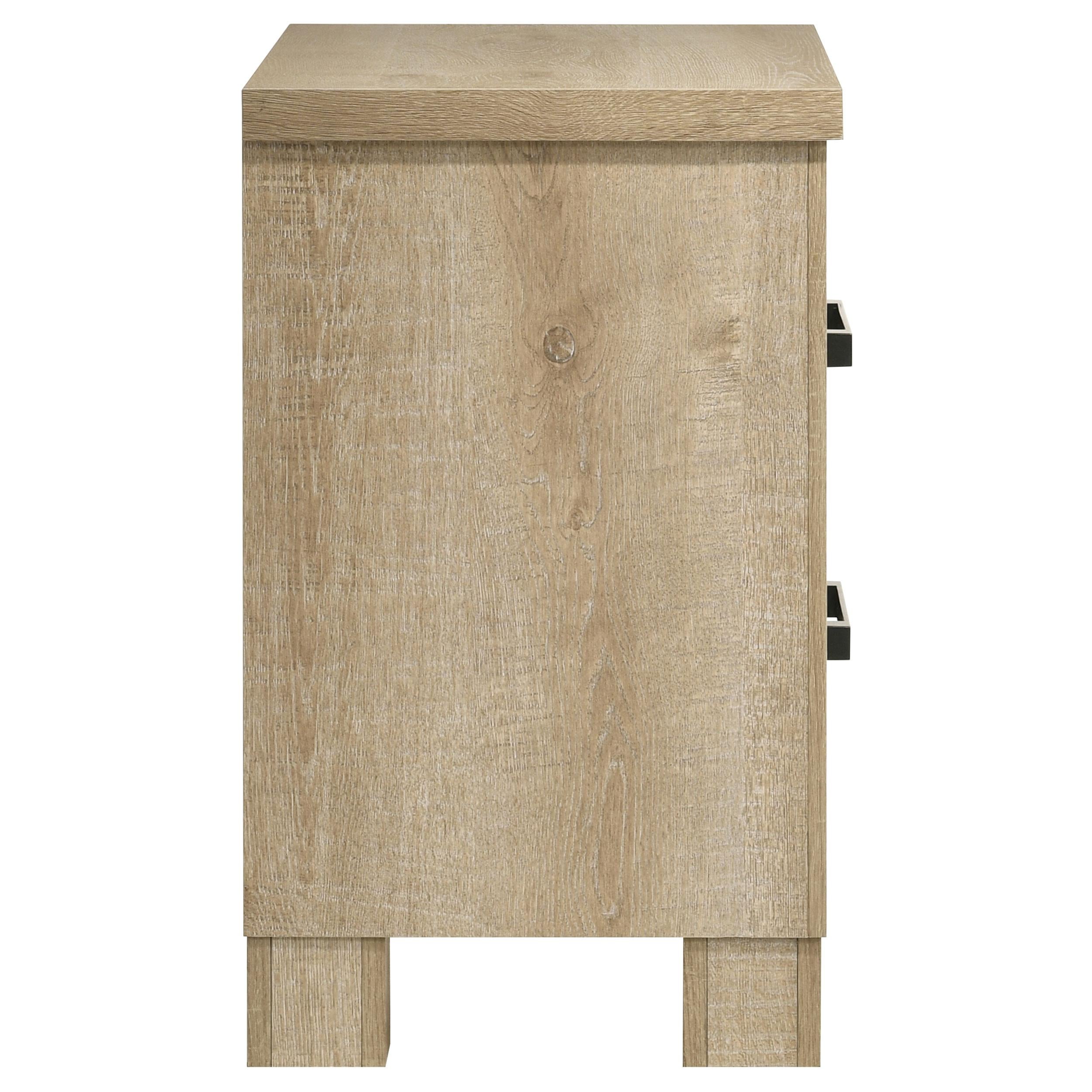 Oakglen Nightstand - Luxury Home Furniture (MI)