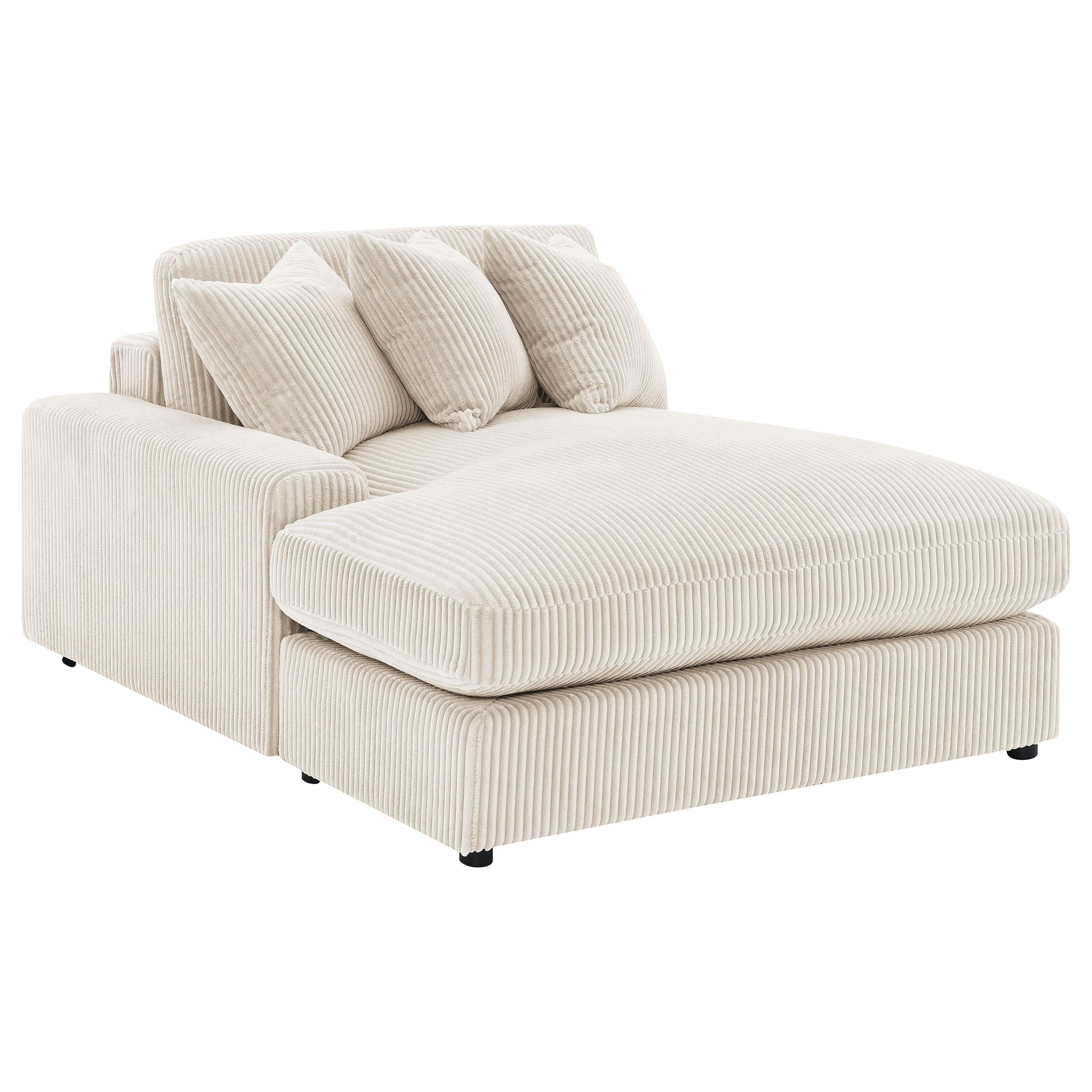 Blaine Stationary Sectionals - Luxury Home Furniture (MI)