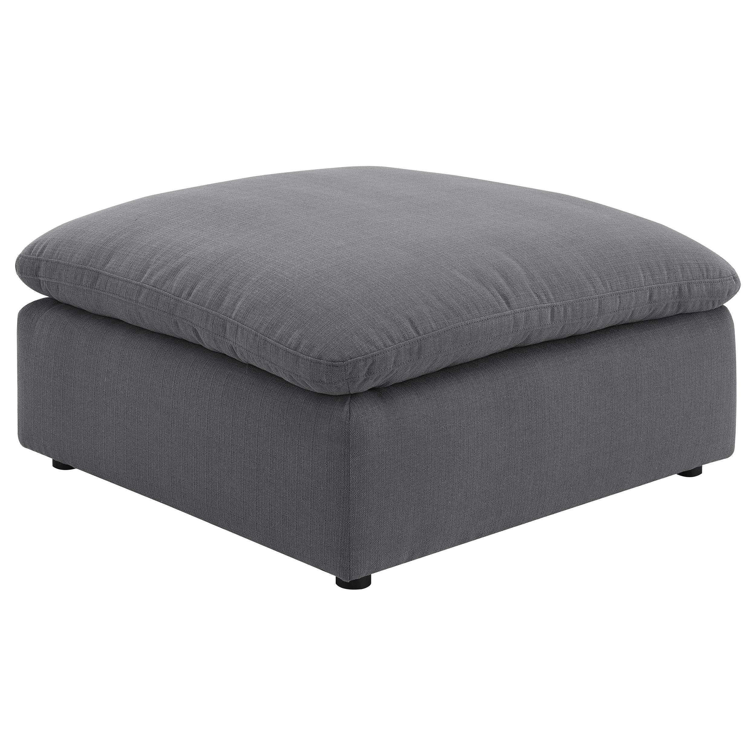 Hobson Ottomans - Luxury Home Furniture (MI)
