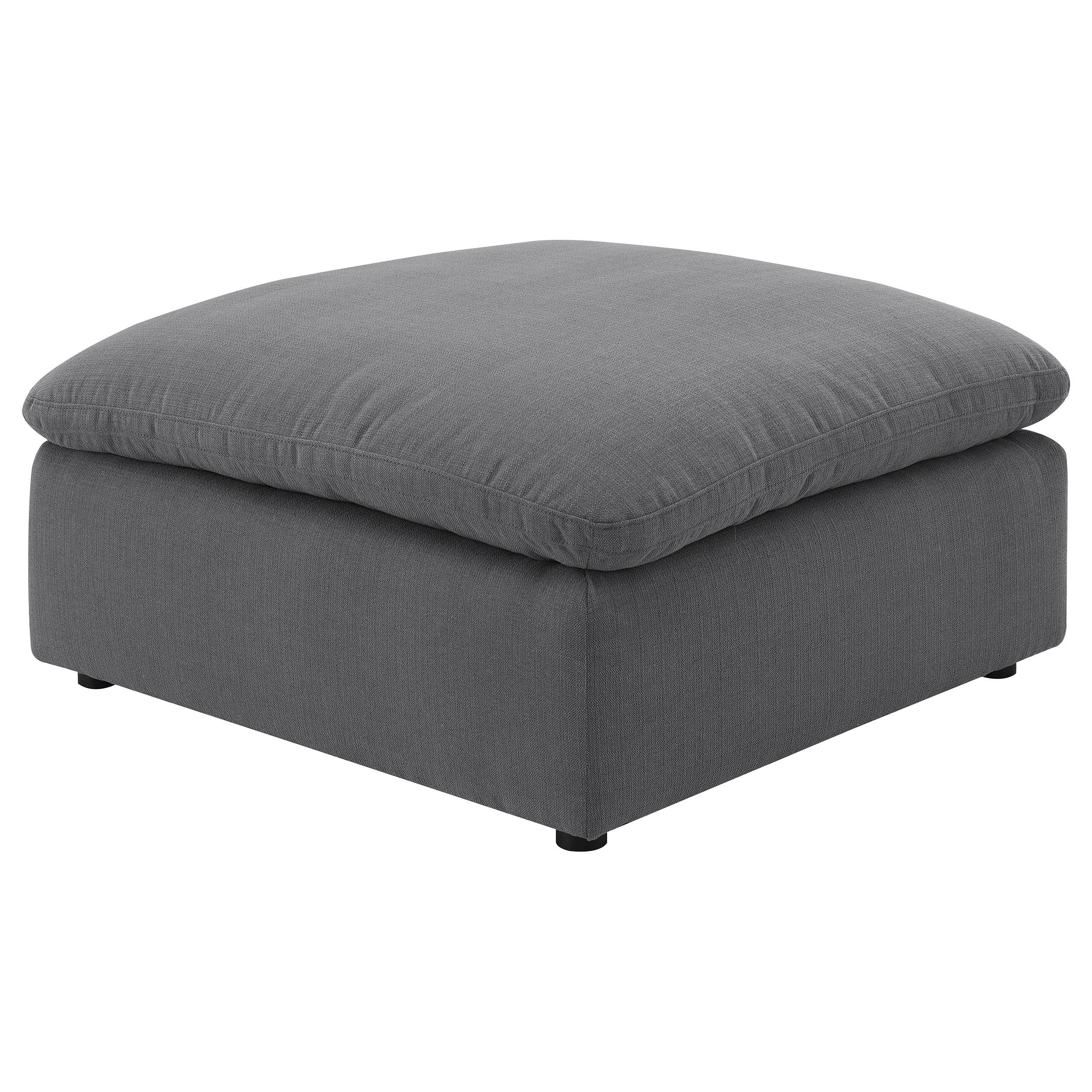 Hobson Ottoman - Luxury Home Furniture (MI)