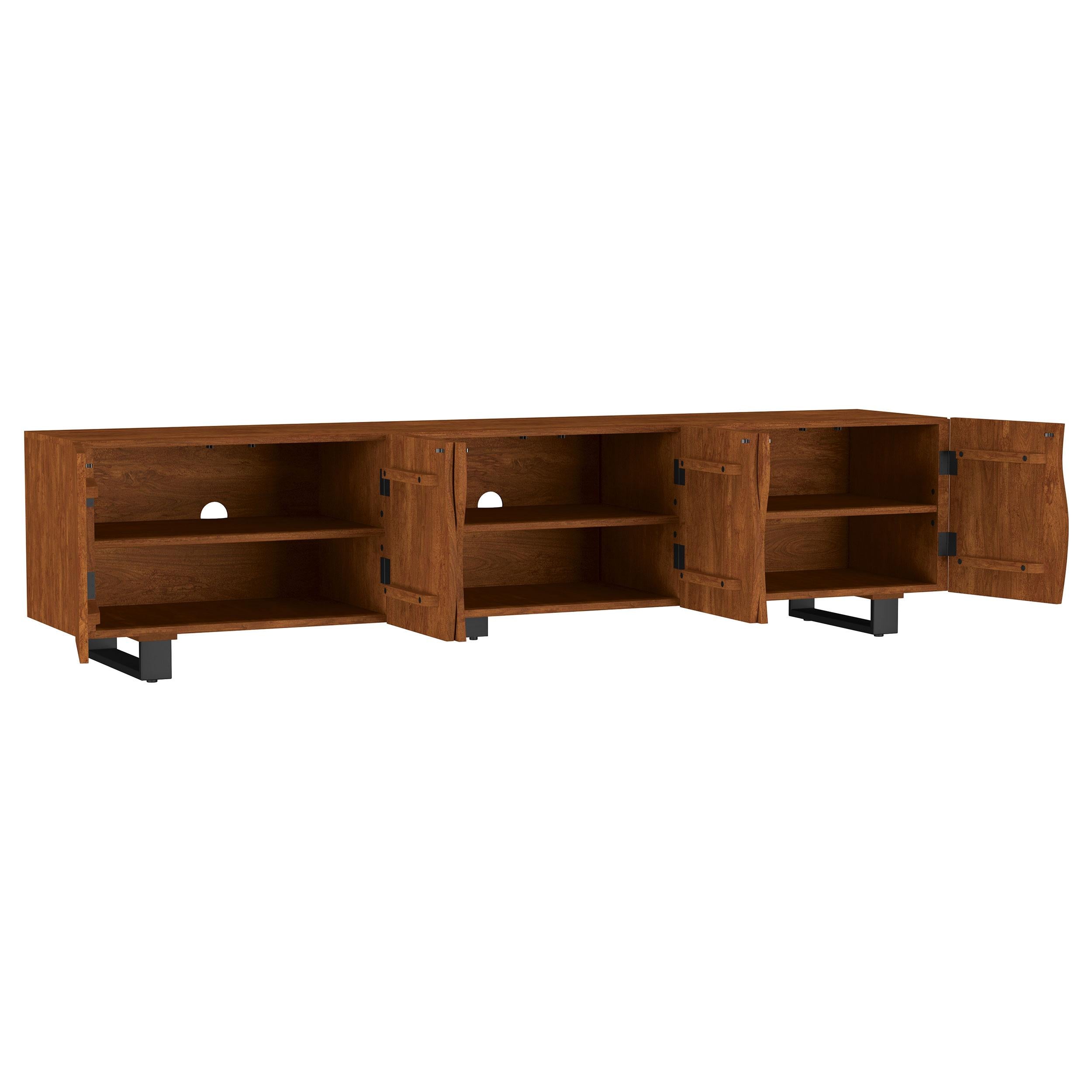 Trask TV Stand - Luxury Home Furniture (MI)