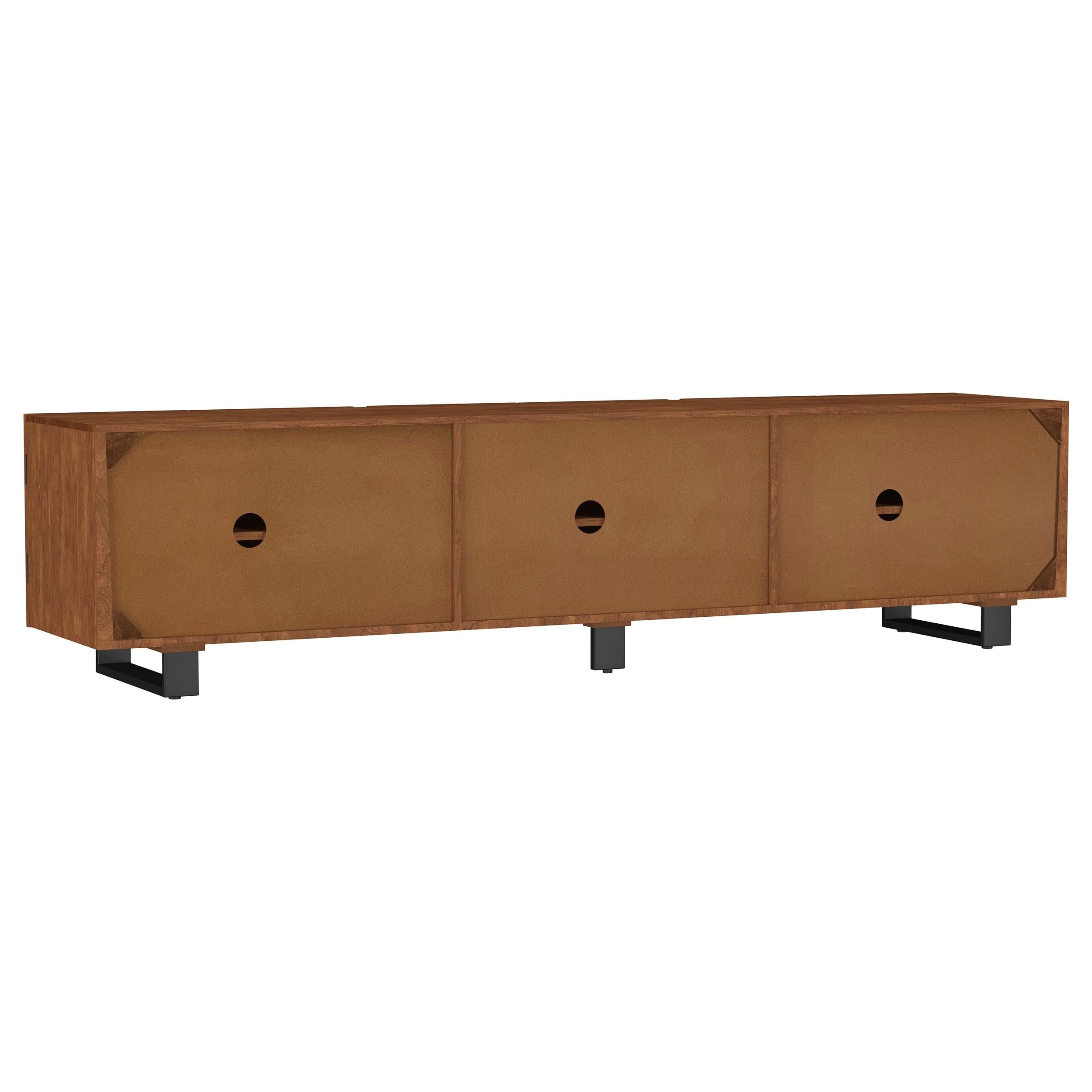 Trask TV Stand - Luxury Home Furniture (MI)