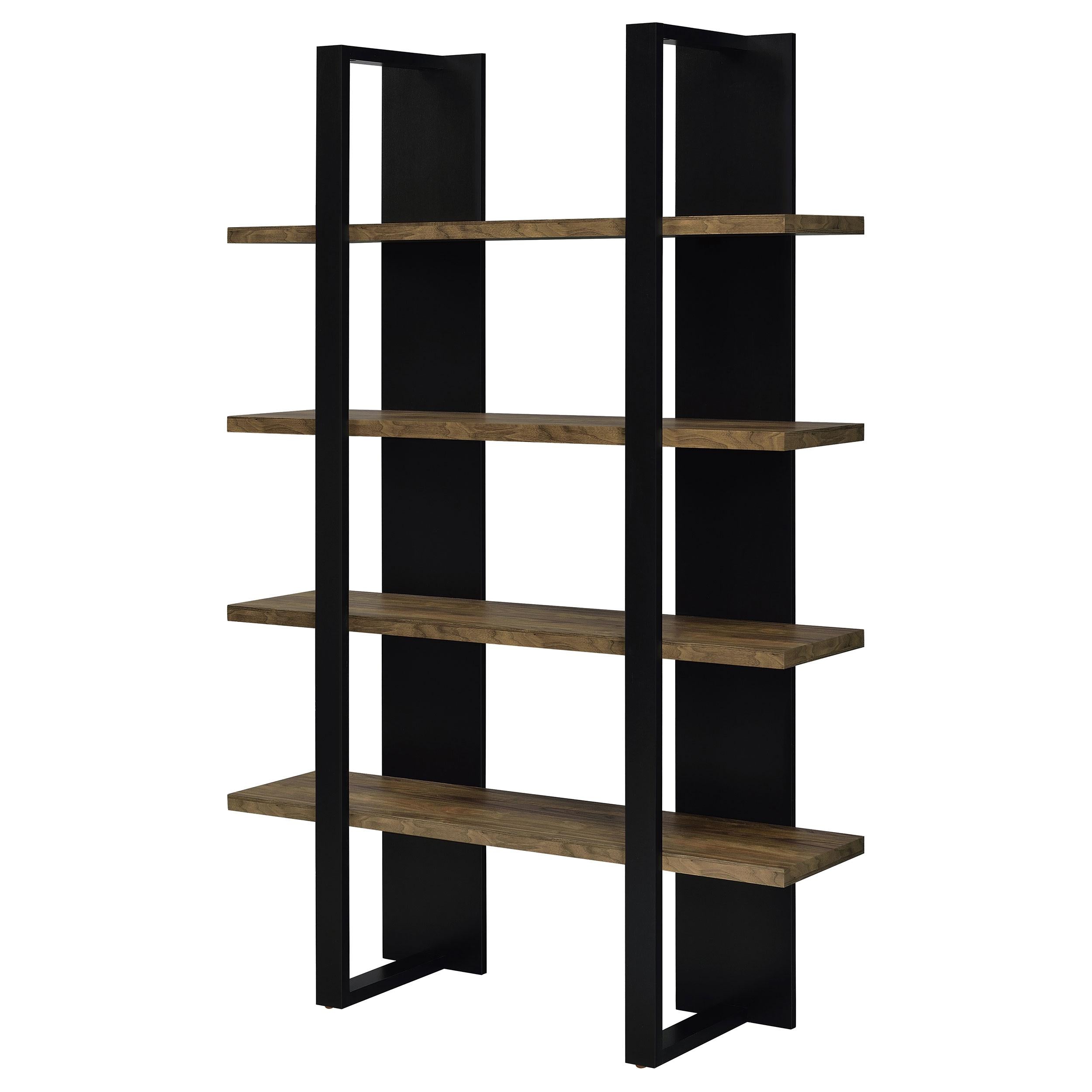 Danbrook Bookshelf - Luxury Home Furniture (MI)