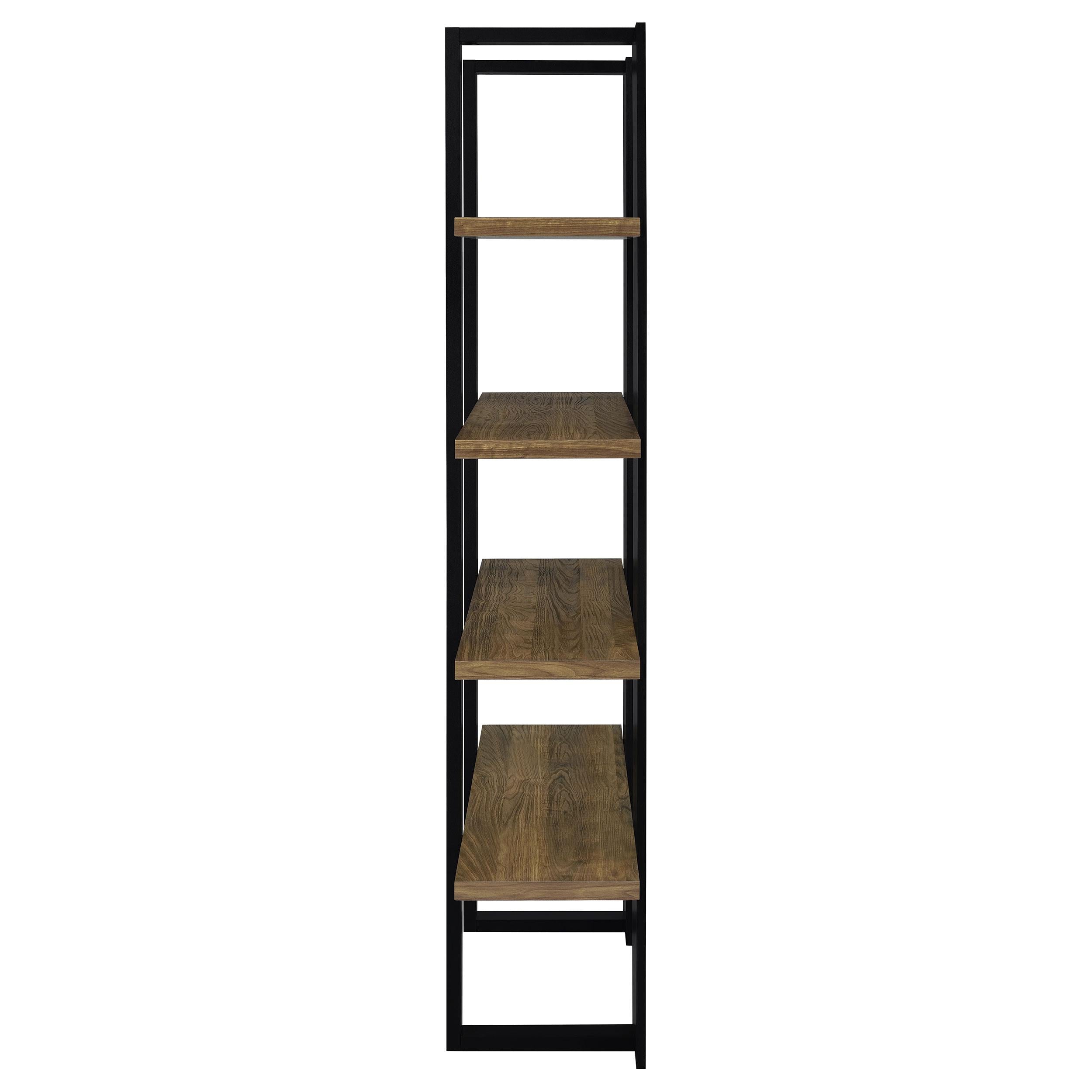 Danbrook Bookshelf - Luxury Home Furniture (MI)