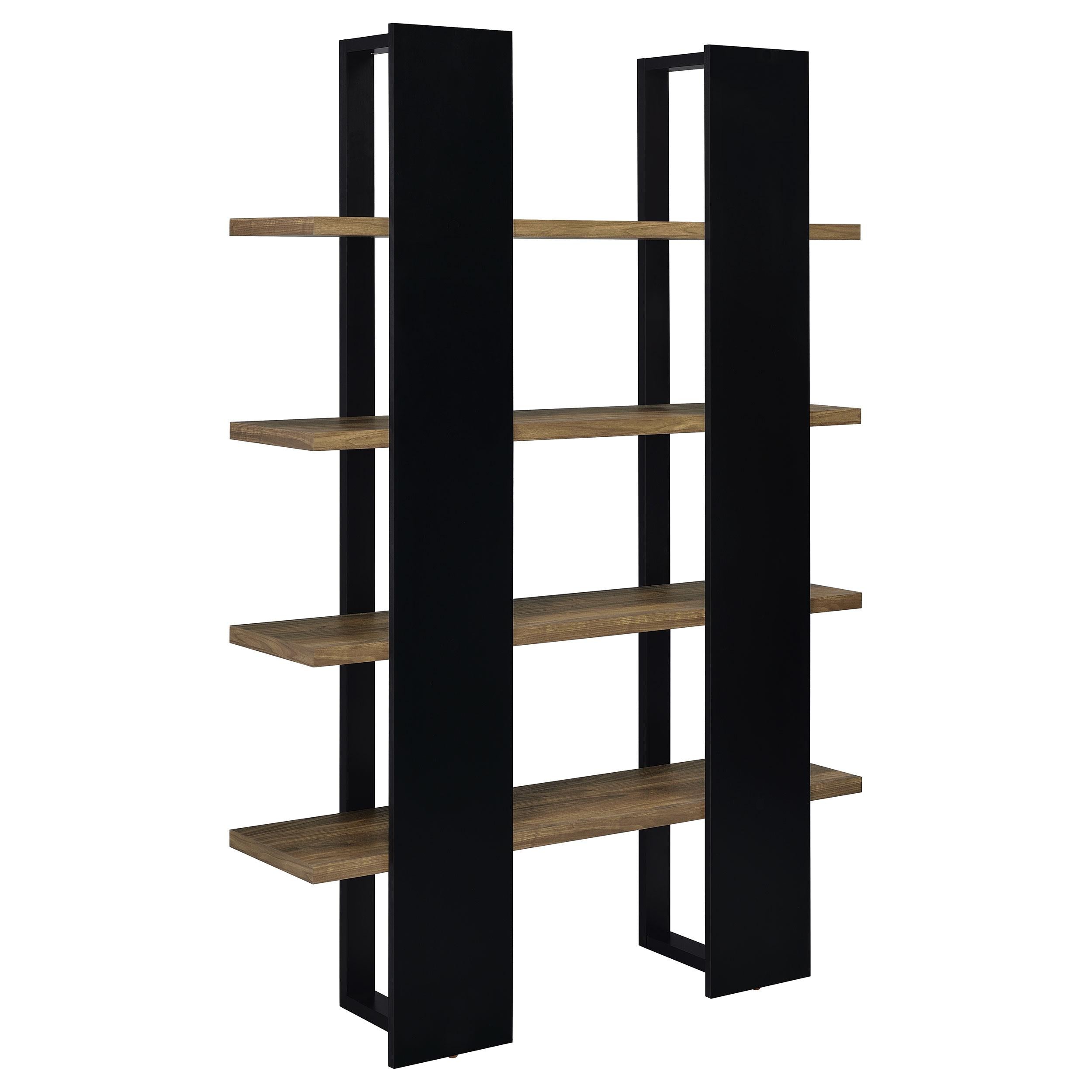 Danbrook Bookshelf - Luxury Home Furniture (MI)