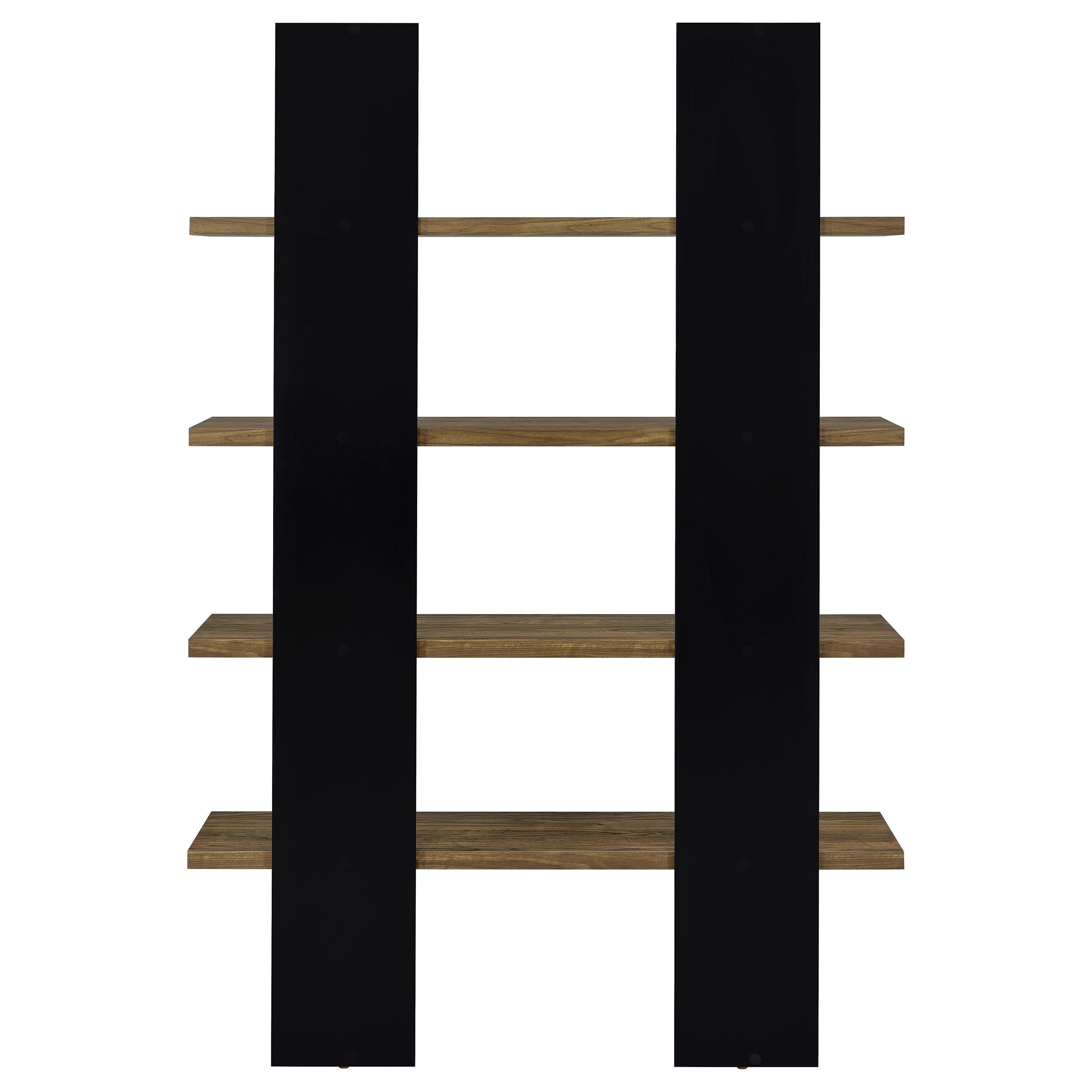 Danbrook Bookshelf - Luxury Home Furniture (MI)