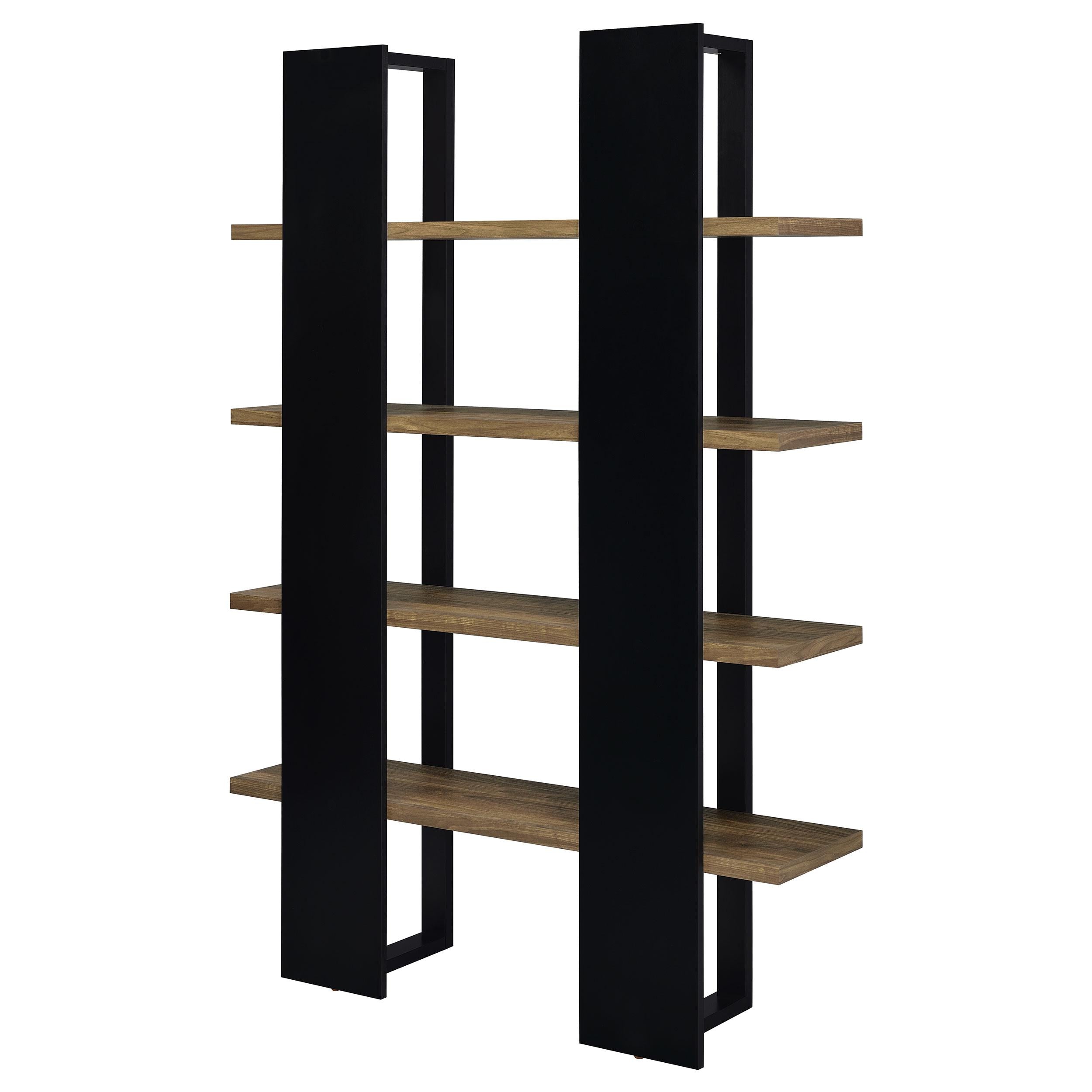 Danbrook Bookshelf - Luxury Home Furniture (MI)