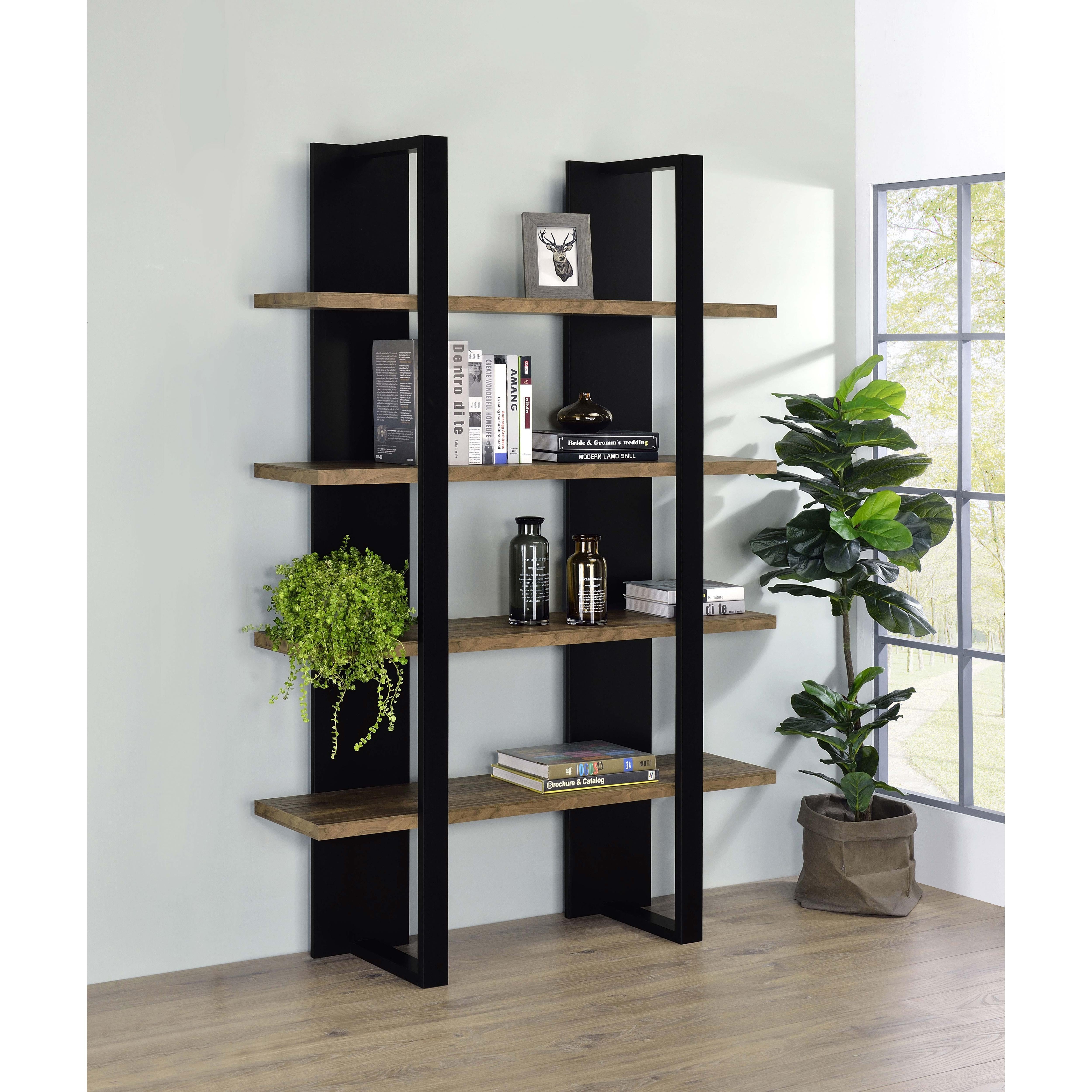 Danbrook Bookshelf - Luxury Home Furniture (MI)