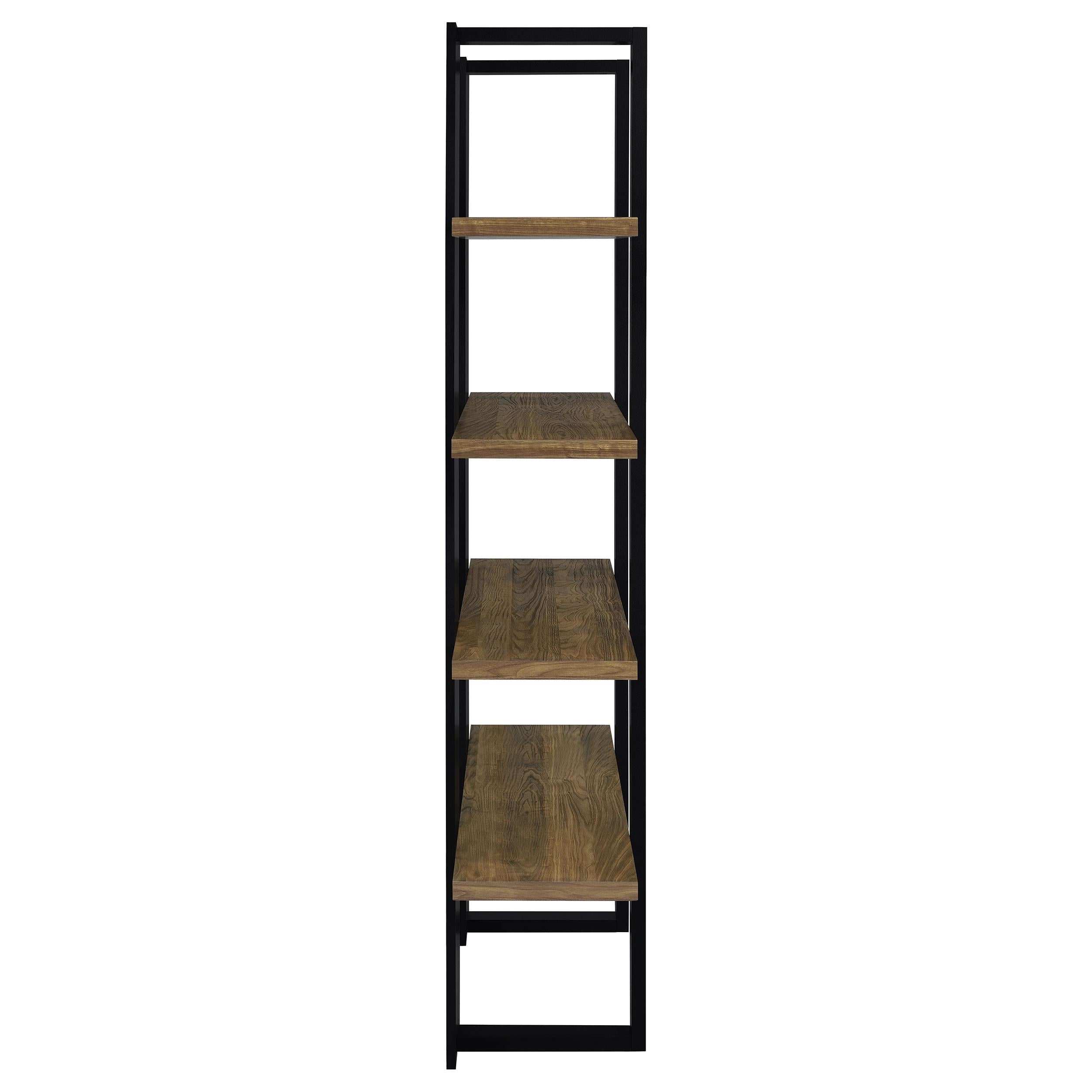 Danbrook Bookshelf - Luxury Home Furniture (MI)