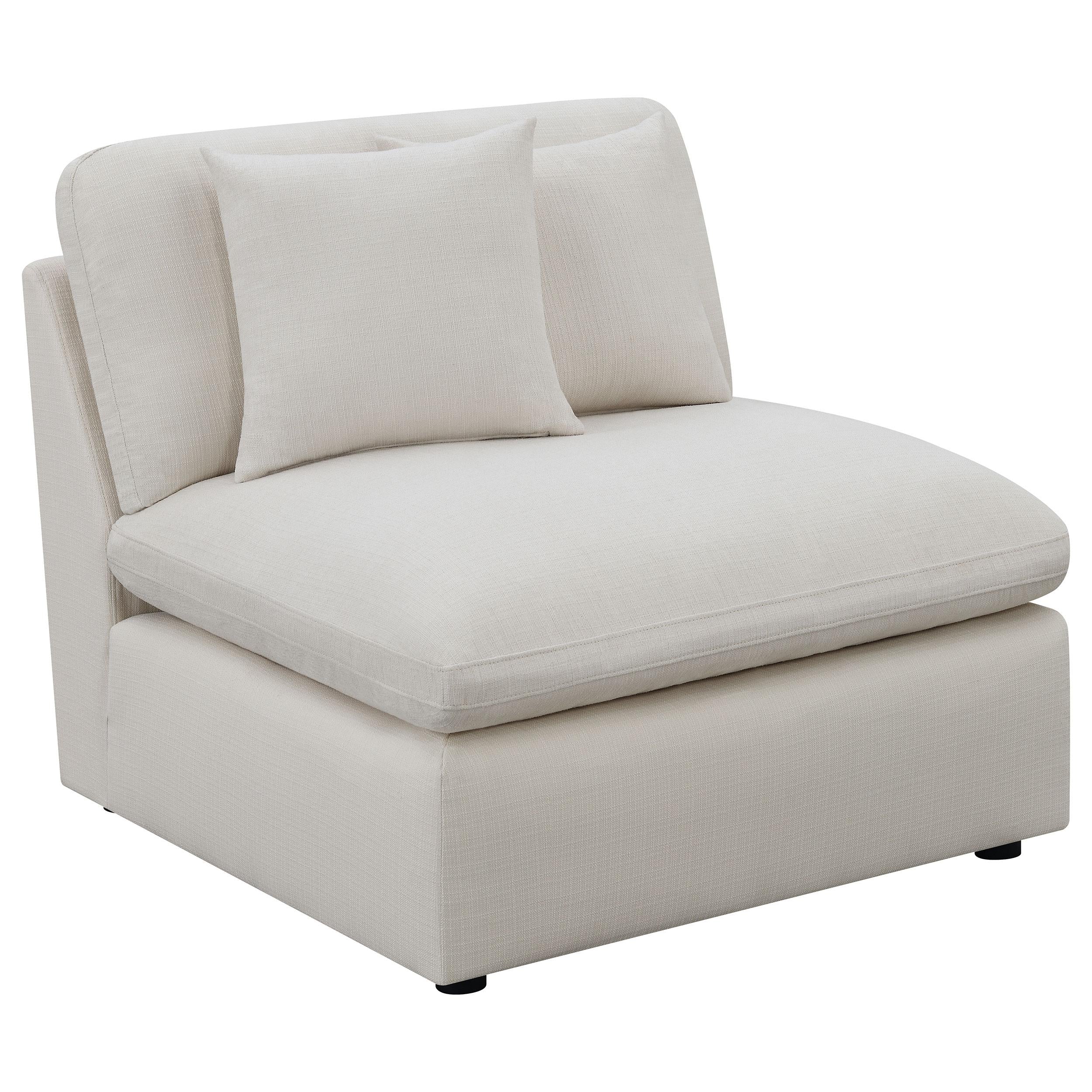Hobson Modular Sectional Sofa - Luxury Home Furniture (MI)
