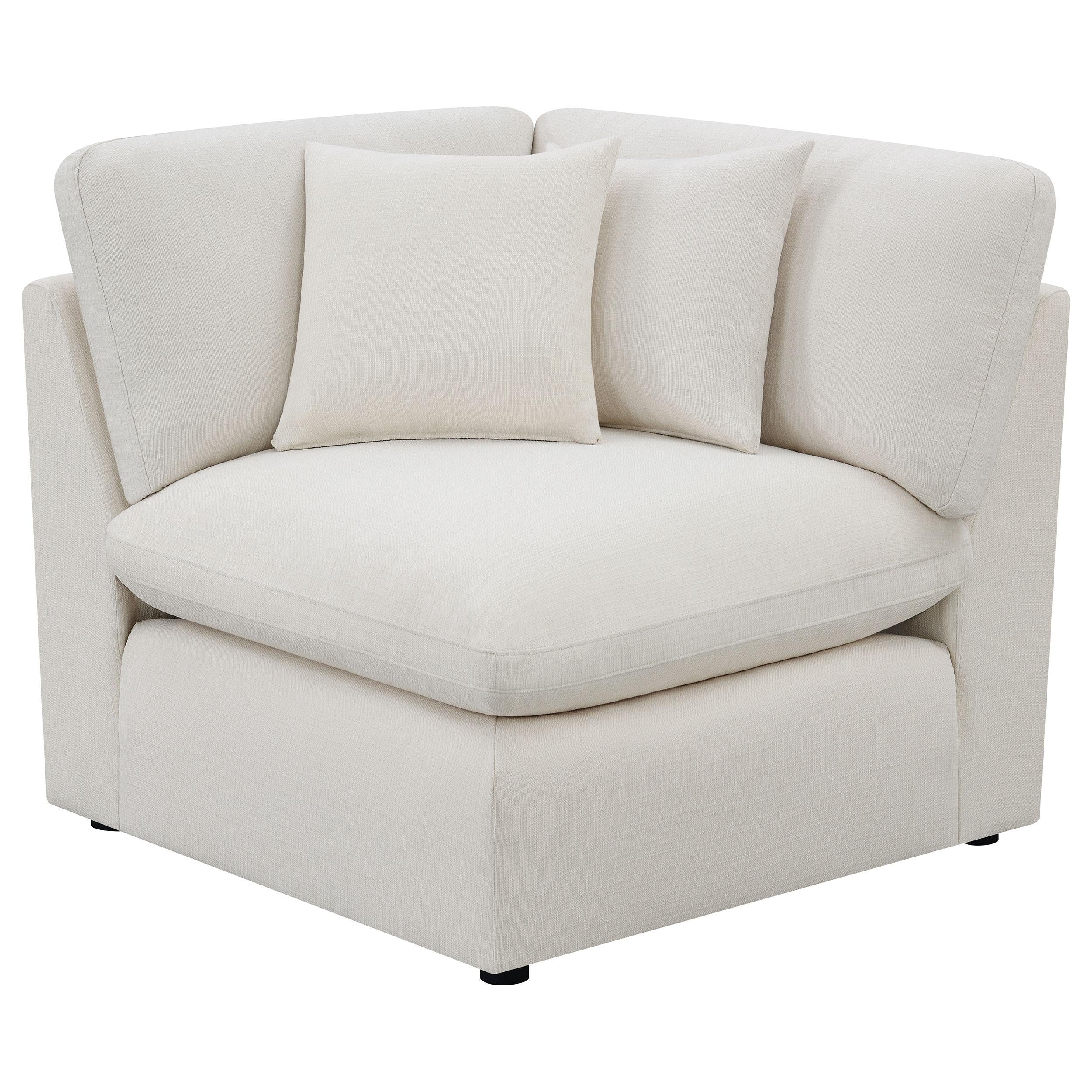 Hobson Modular Sectional Sofa - Luxury Home Furniture (MI)