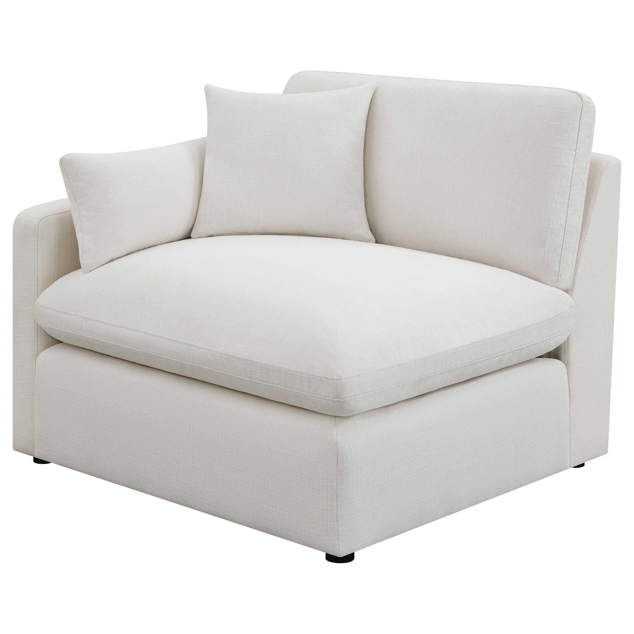 Hobson Modular Sectional Sofa - Luxury Home Furniture (MI)