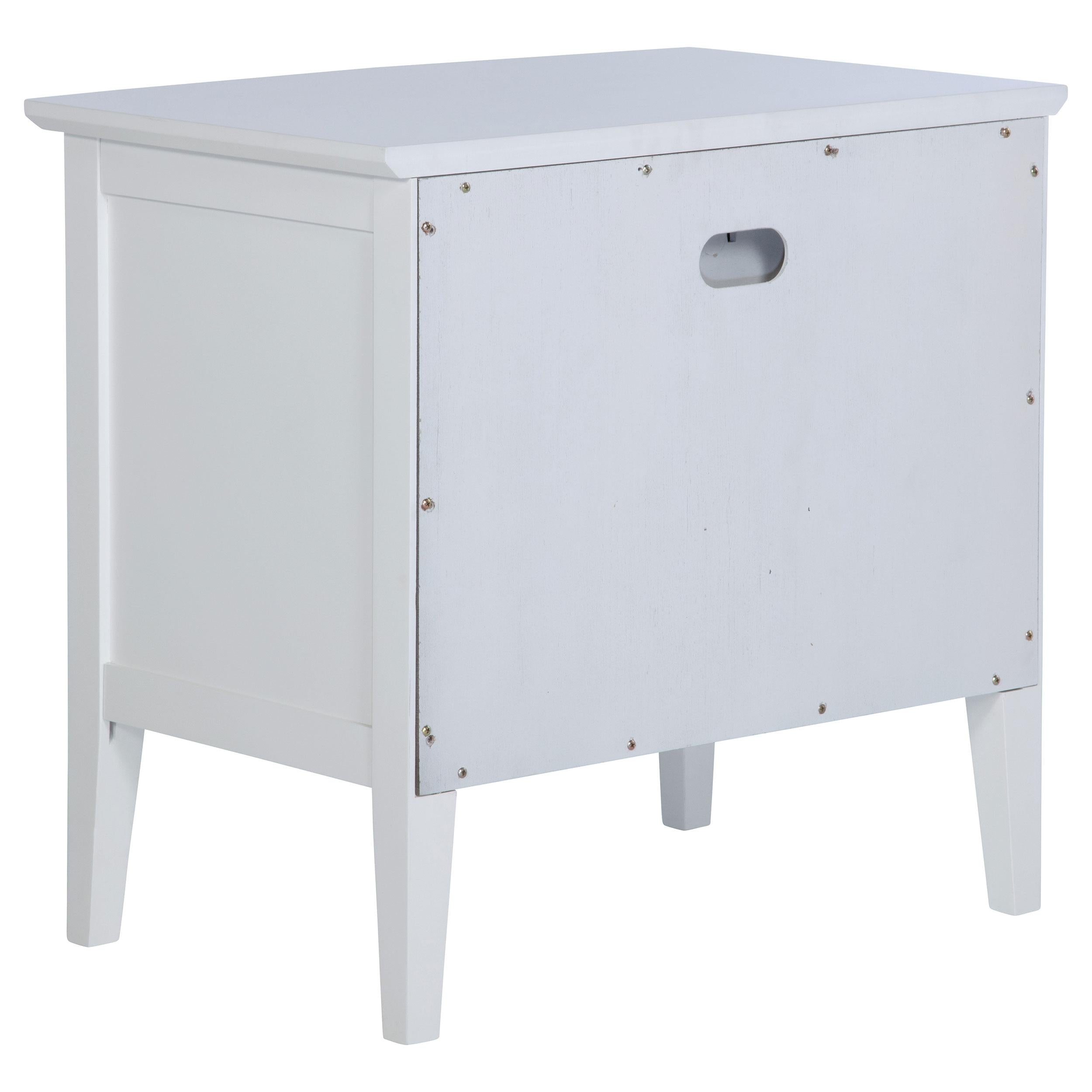 Bexhill Bedroom Set - Luxury Home Furniture (MI)