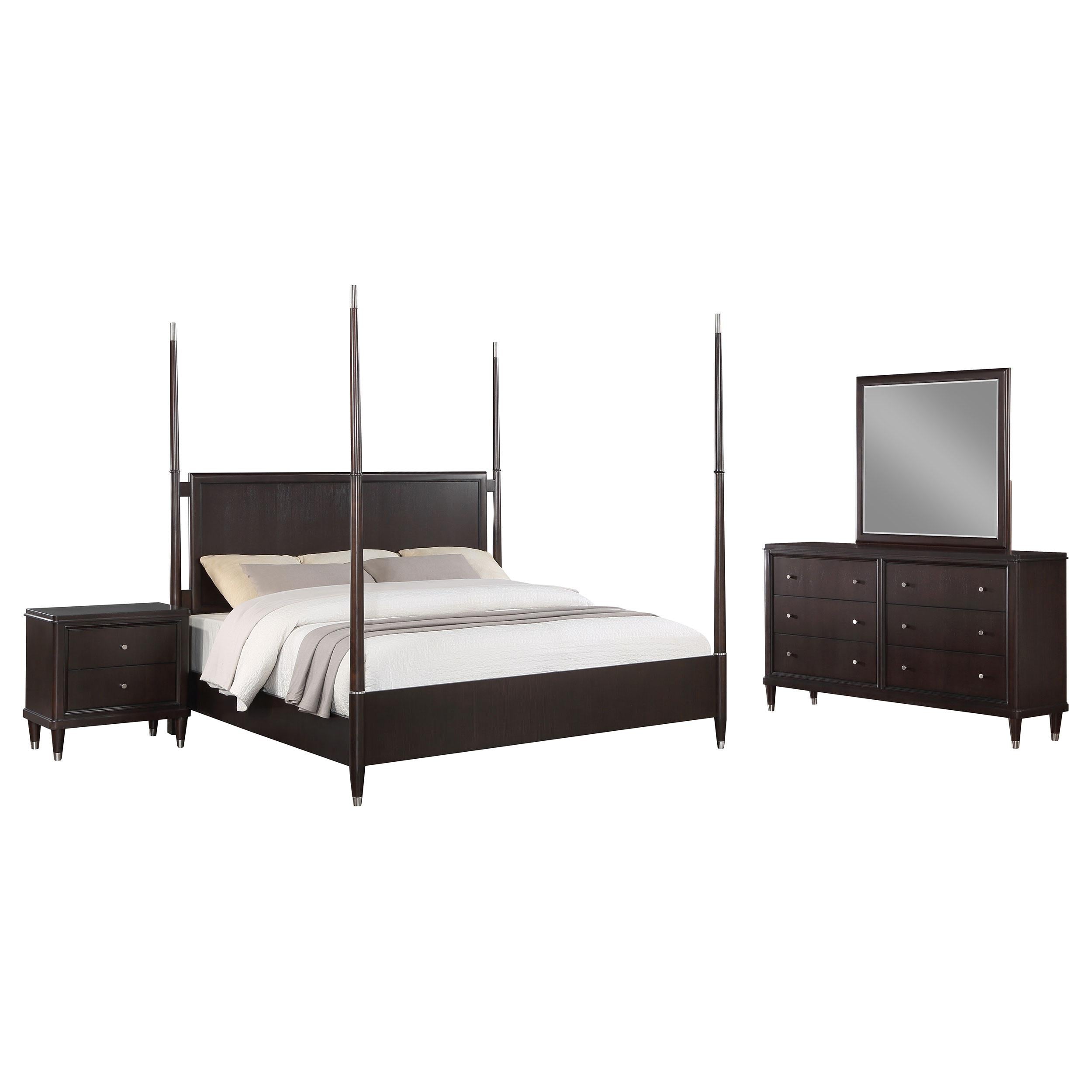 Emberlyn Bedroom Set - Luxury Home Furniture (MI)