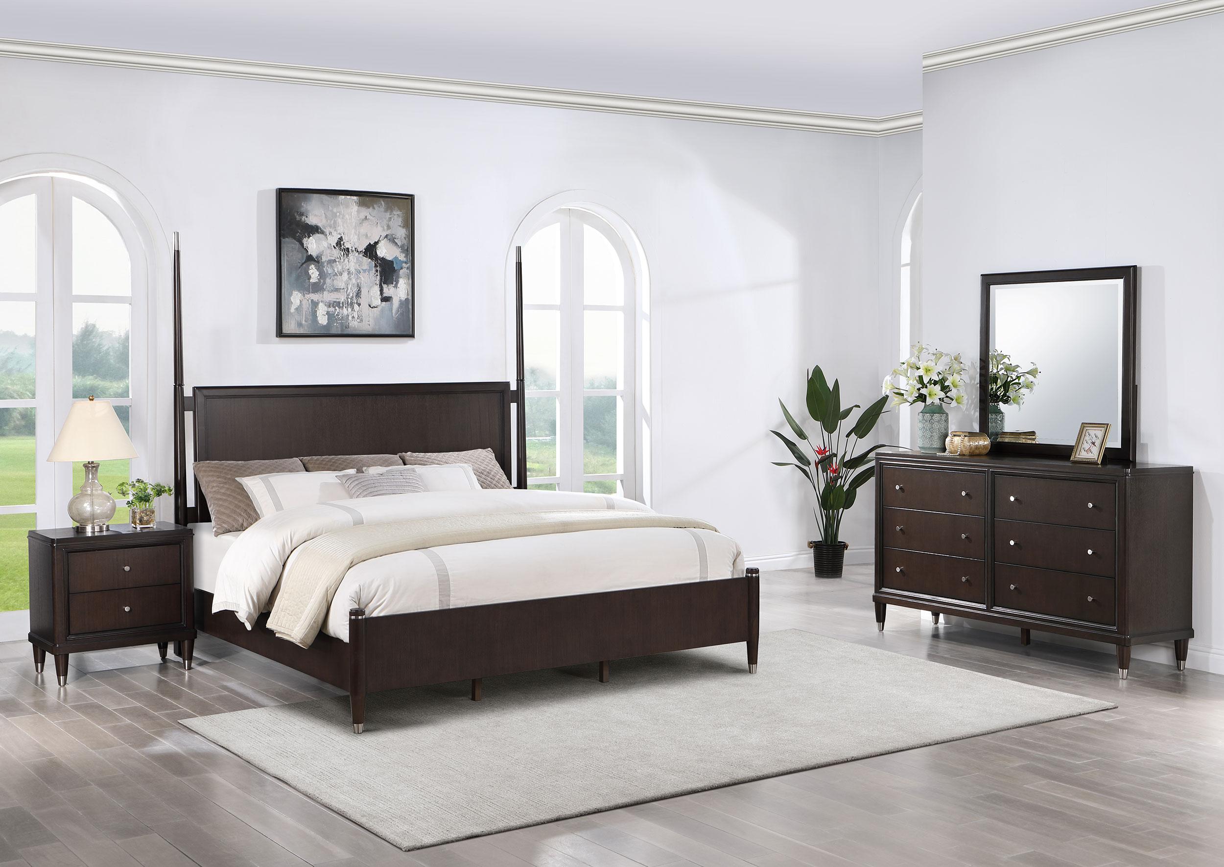 Emberlyn Bedroom Set - Luxury Home Furniture (MI)
