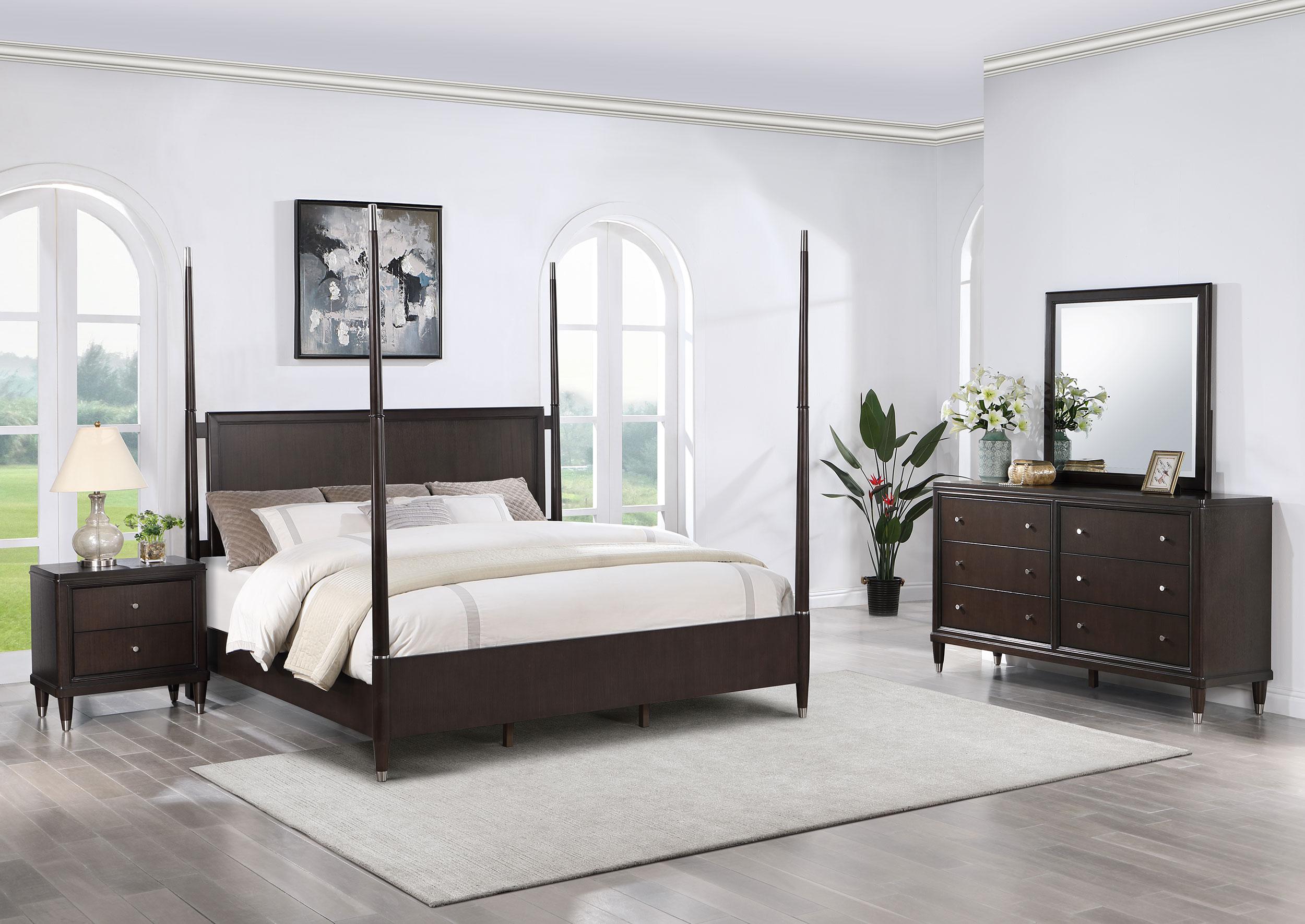 Emberlyn Bedroom Set - Luxury Home Furniture (MI)